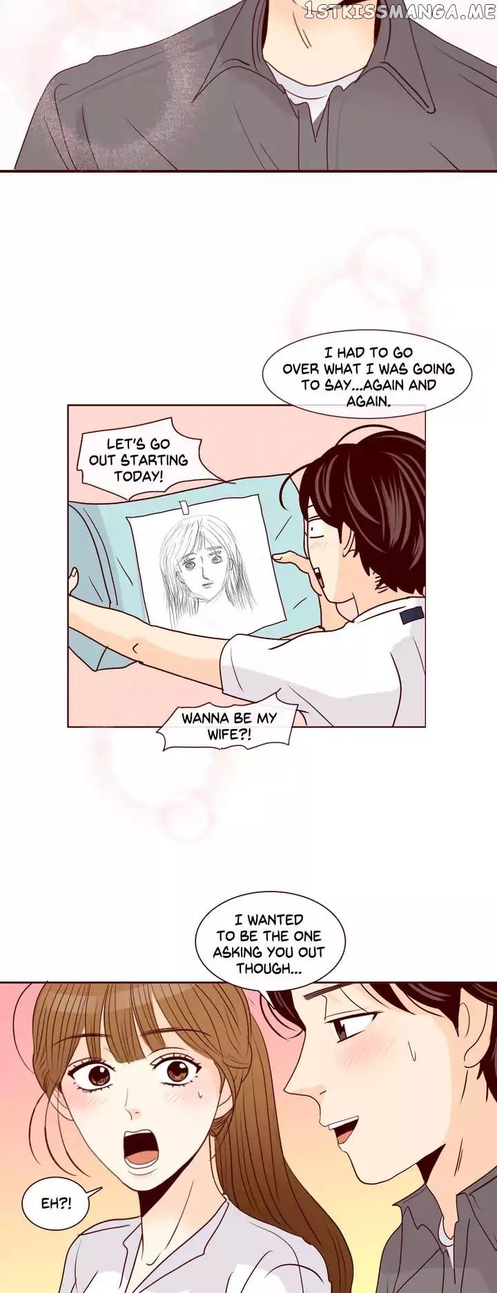 Secret Crush chapter 71 - page 24