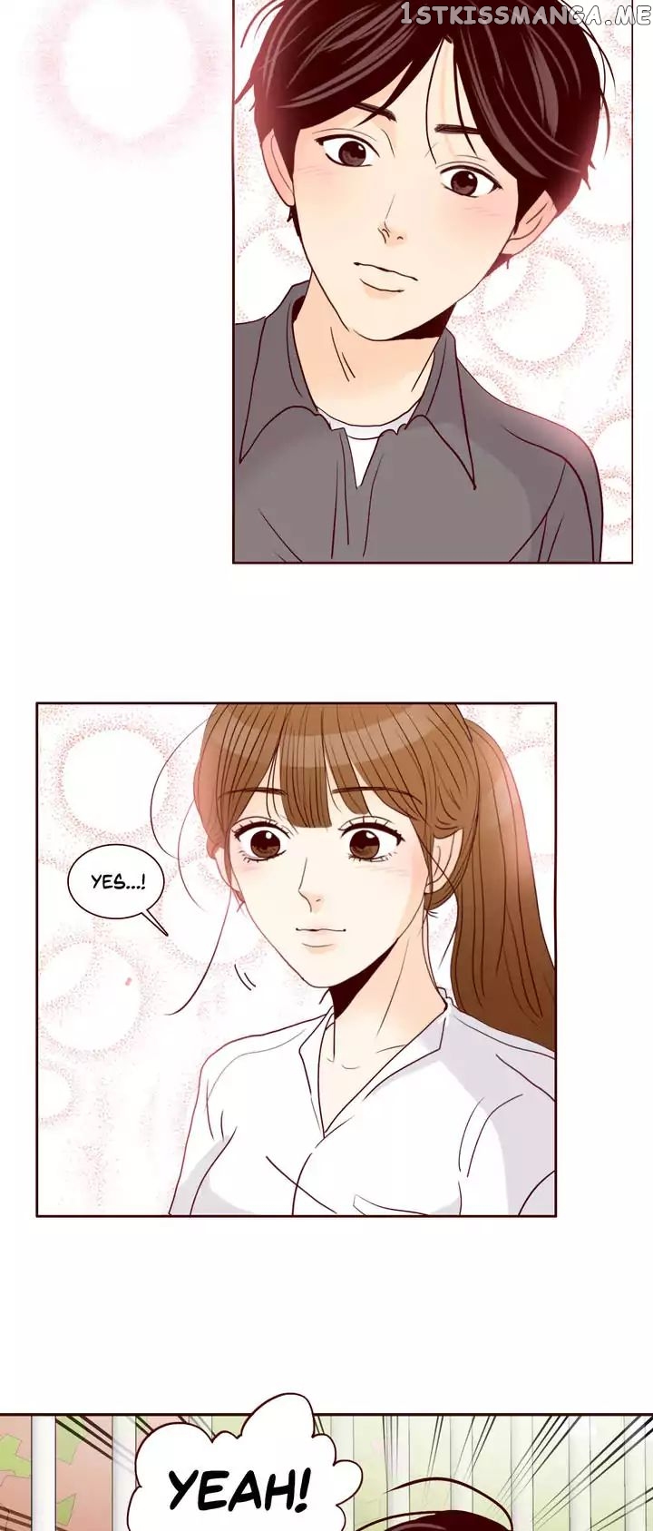 Secret Crush chapter 71 - page 32