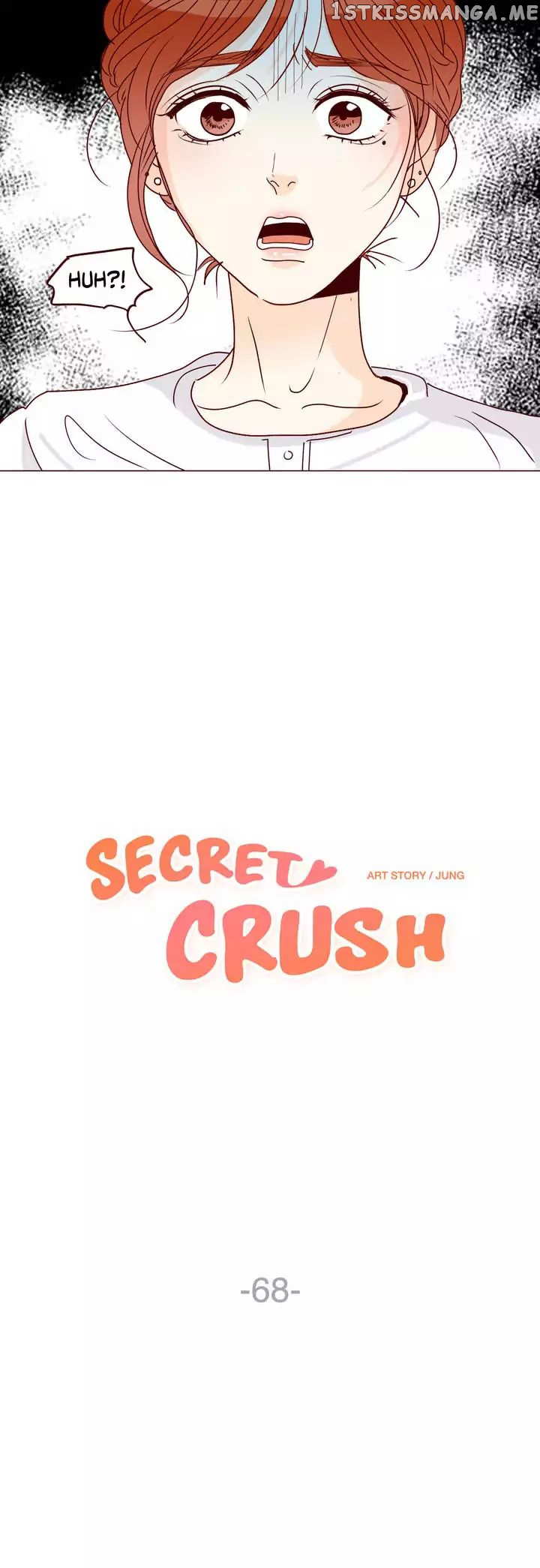 Secret Crush chapter 68 - page 2
