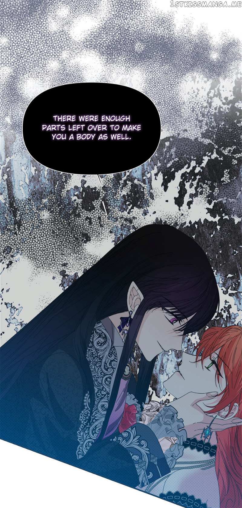 Happy Ending for the Time-Limited Villainess Chapter 110 - page 11