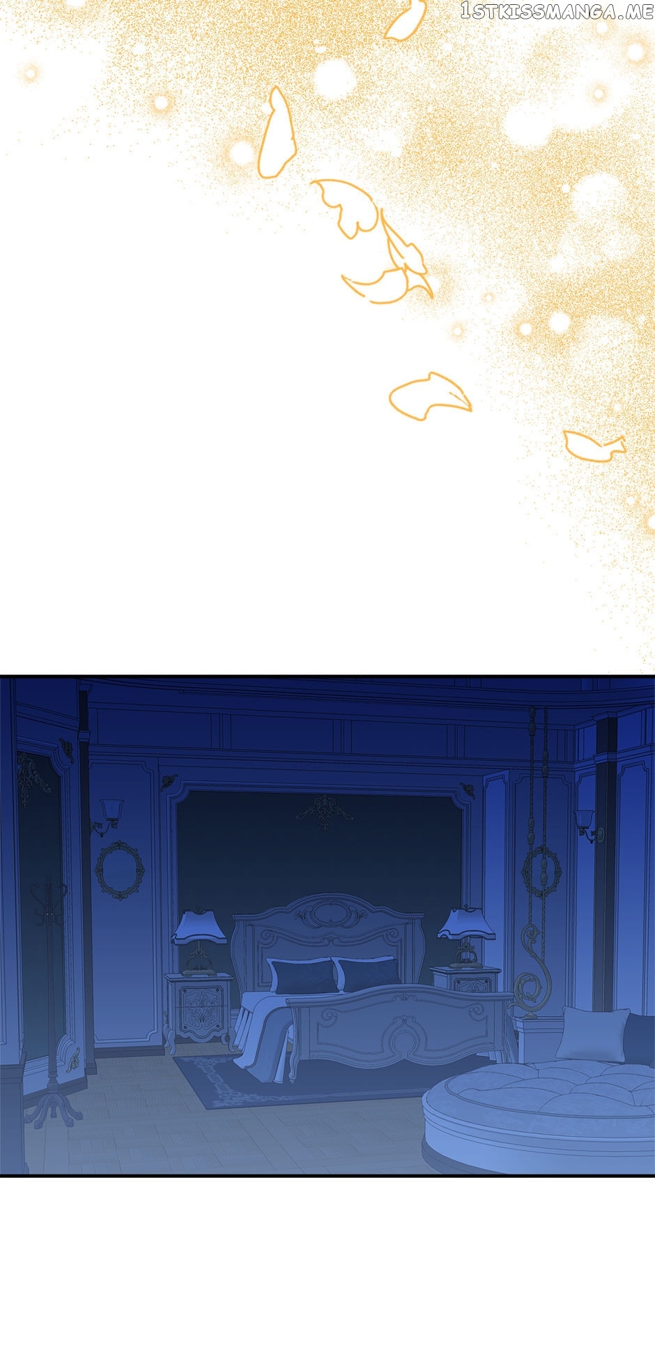 Happy Ending for the Time-Limited Villainess Chapter 108 - page 35