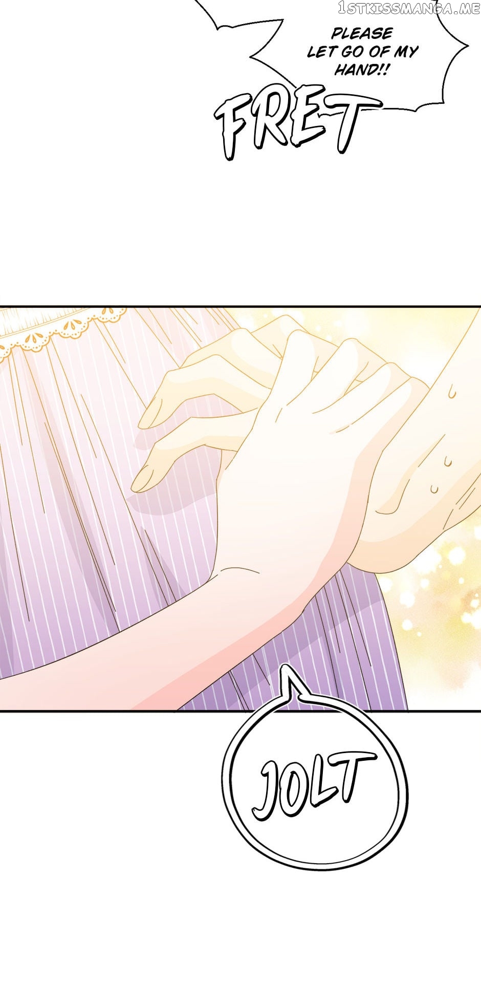 Happy Ending for the Time-Limited Villainess Chapter 108 - page 51