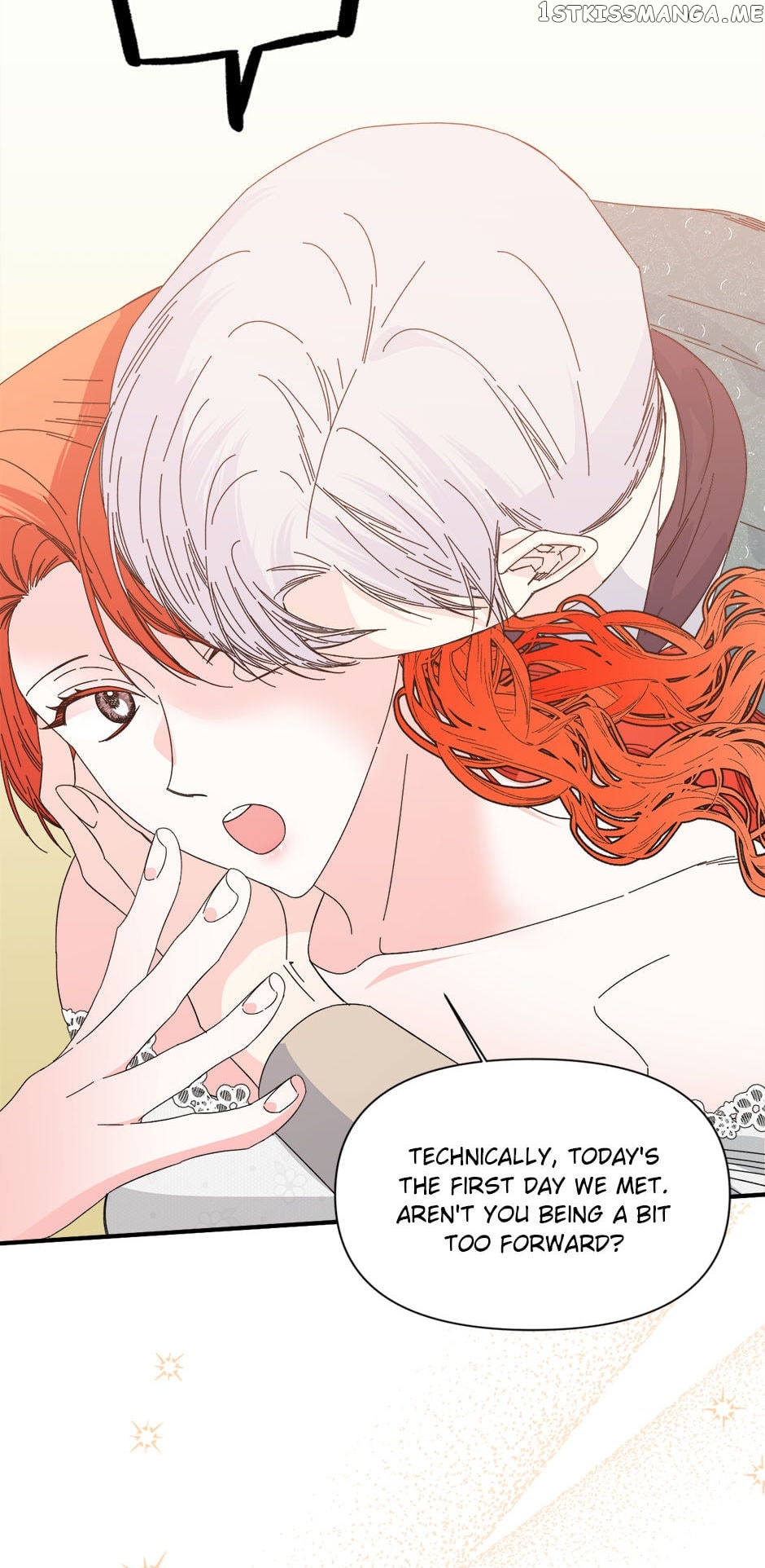 Happy Ending for the Time-Limited Villainess Chapter 106 - page 68