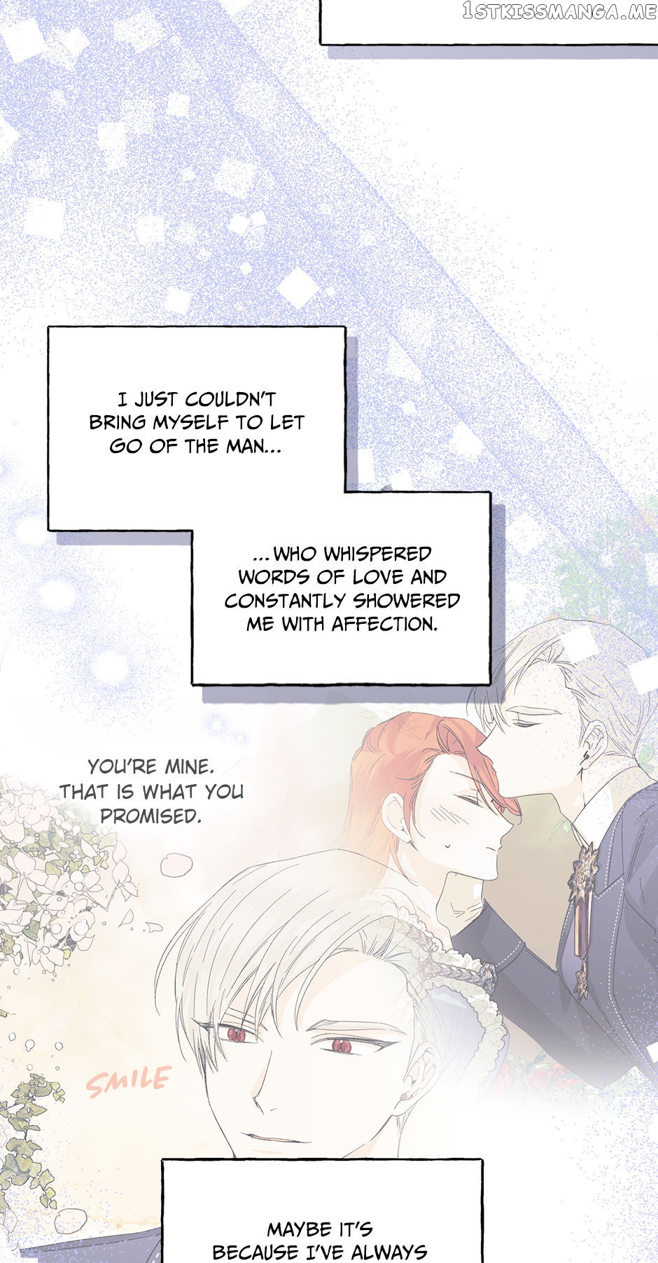 Happy Ending for the Time-Limited Villainess Chapter 106 - page 72