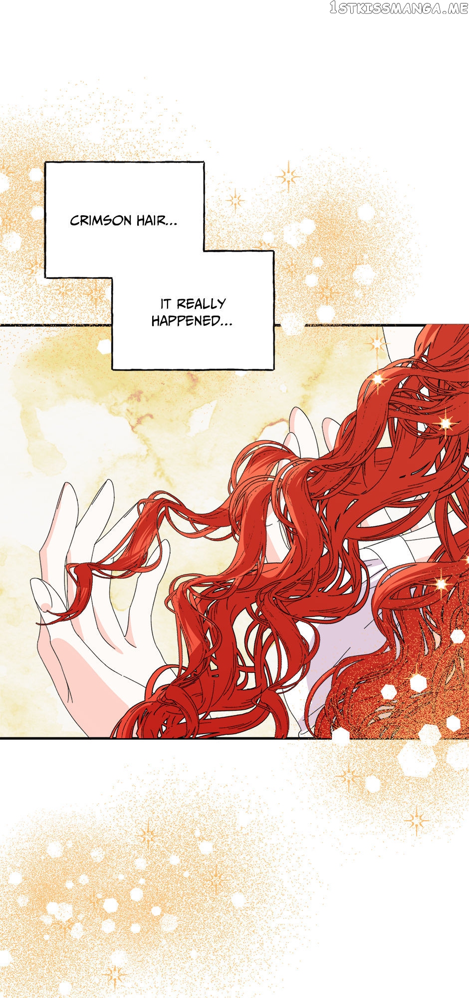 Happy Ending for the Time-Limited Villainess Chapter 103 - page 10