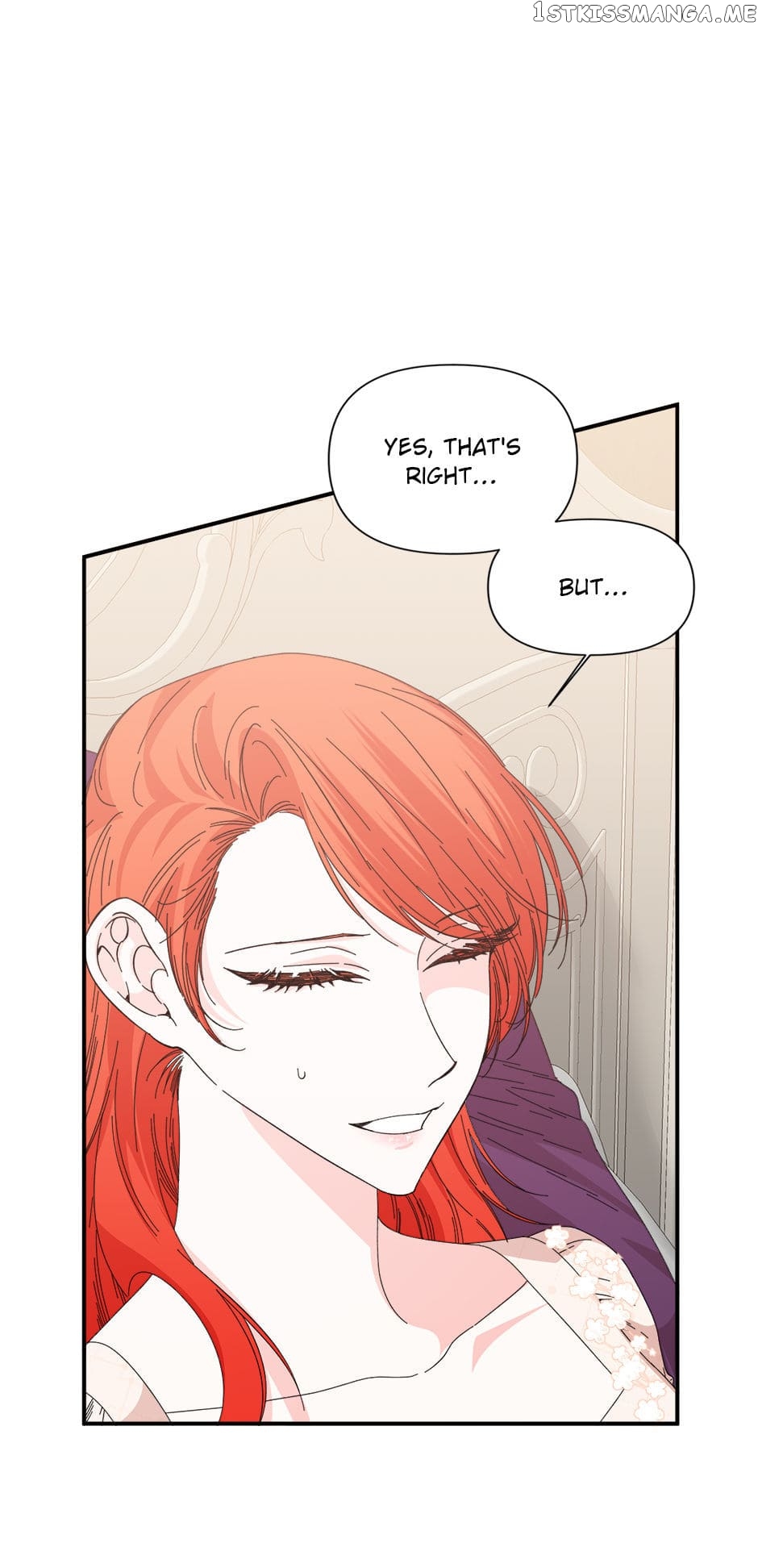 Happy Ending for the Time-Limited Villainess Chapter 103 - page 46