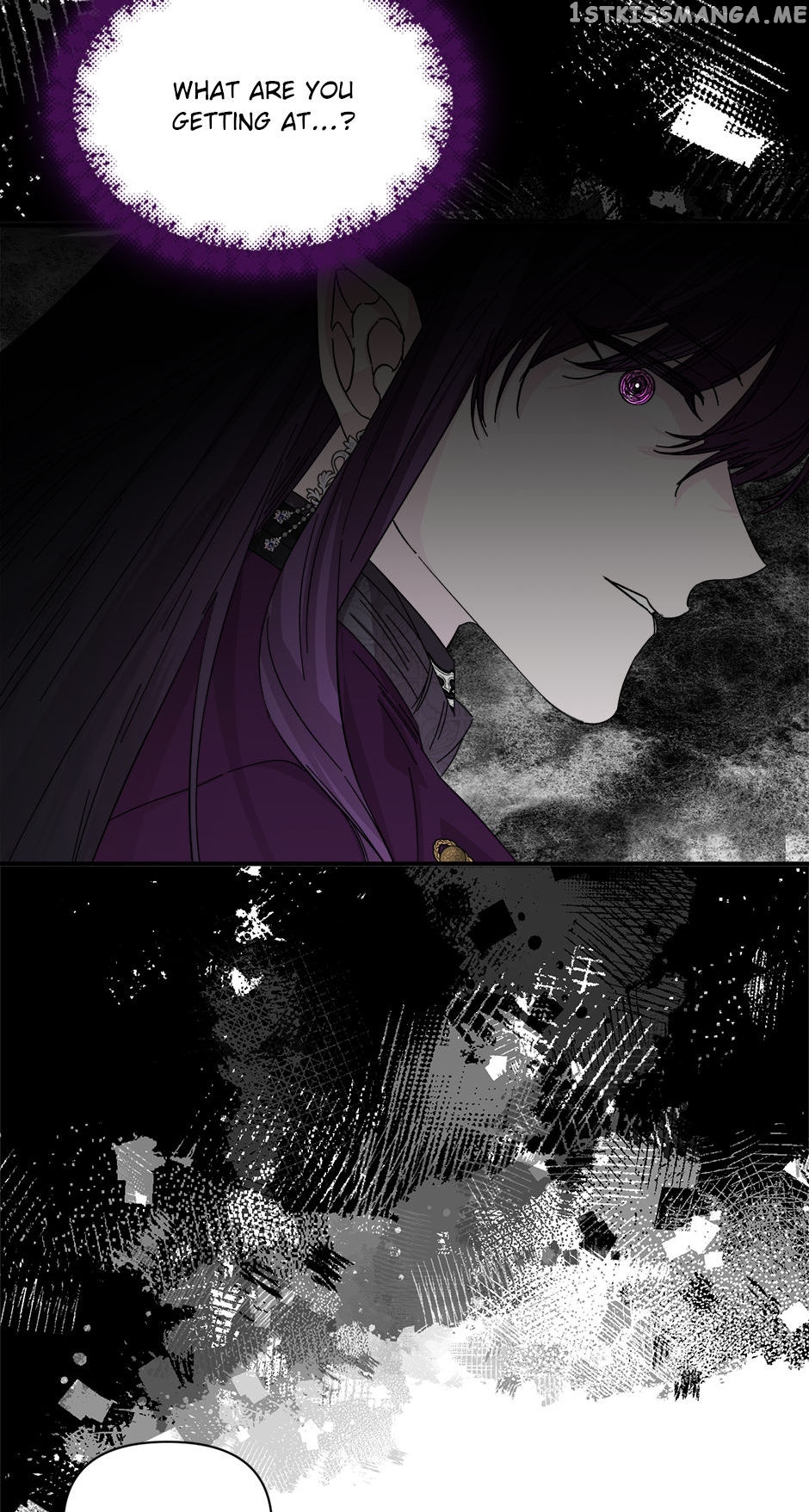 Happy Ending for the Time-Limited Villainess Chapter 102 - page 29