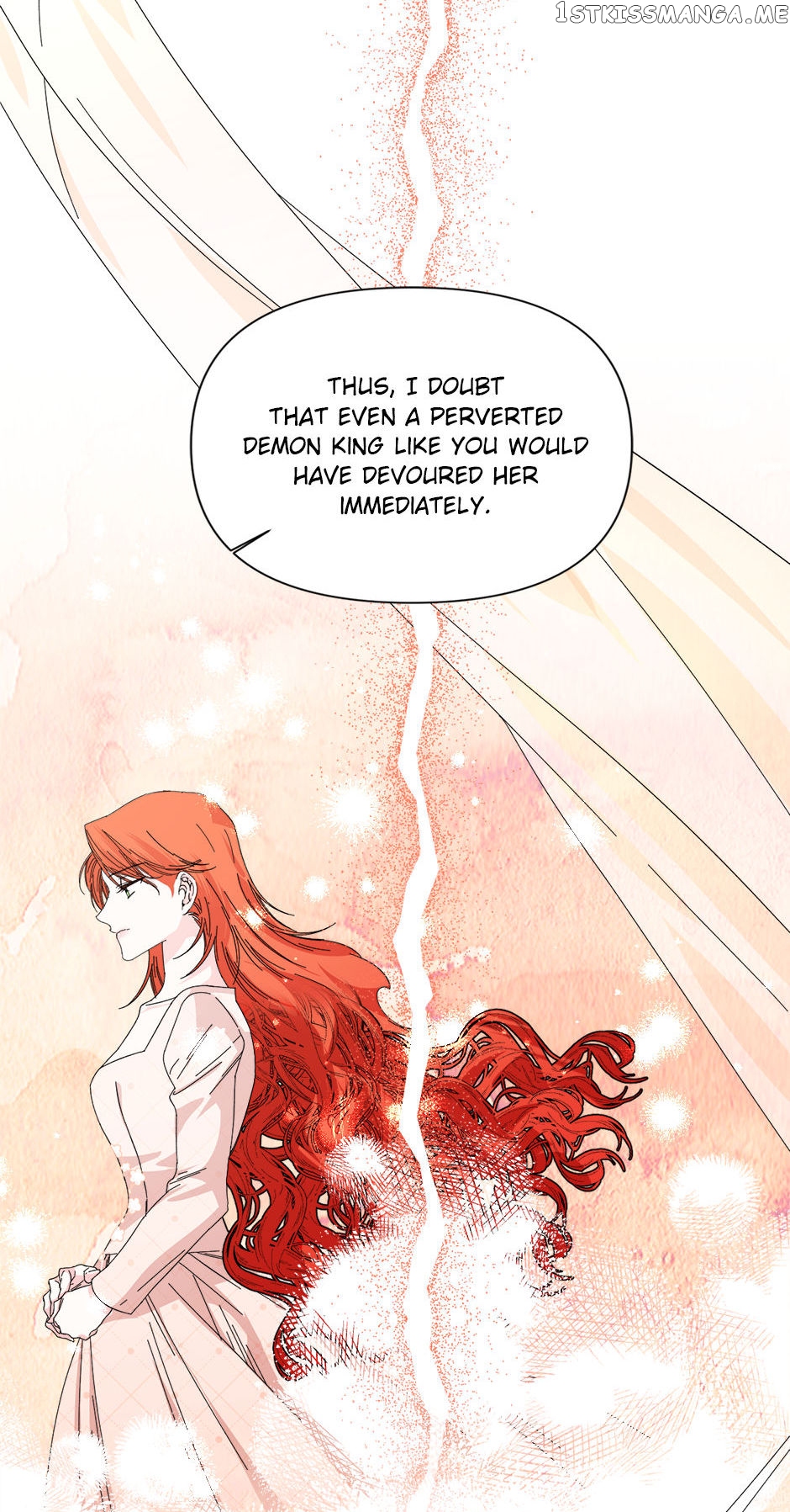 Happy Ending for the Time-Limited Villainess Chapter 102 - page 33