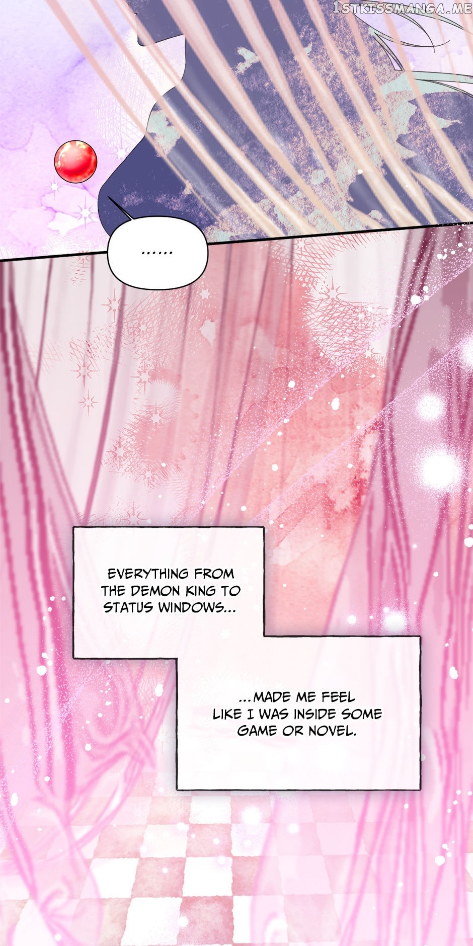 Happy Ending for the Time-Limited Villainess Chapter 102 - page 43