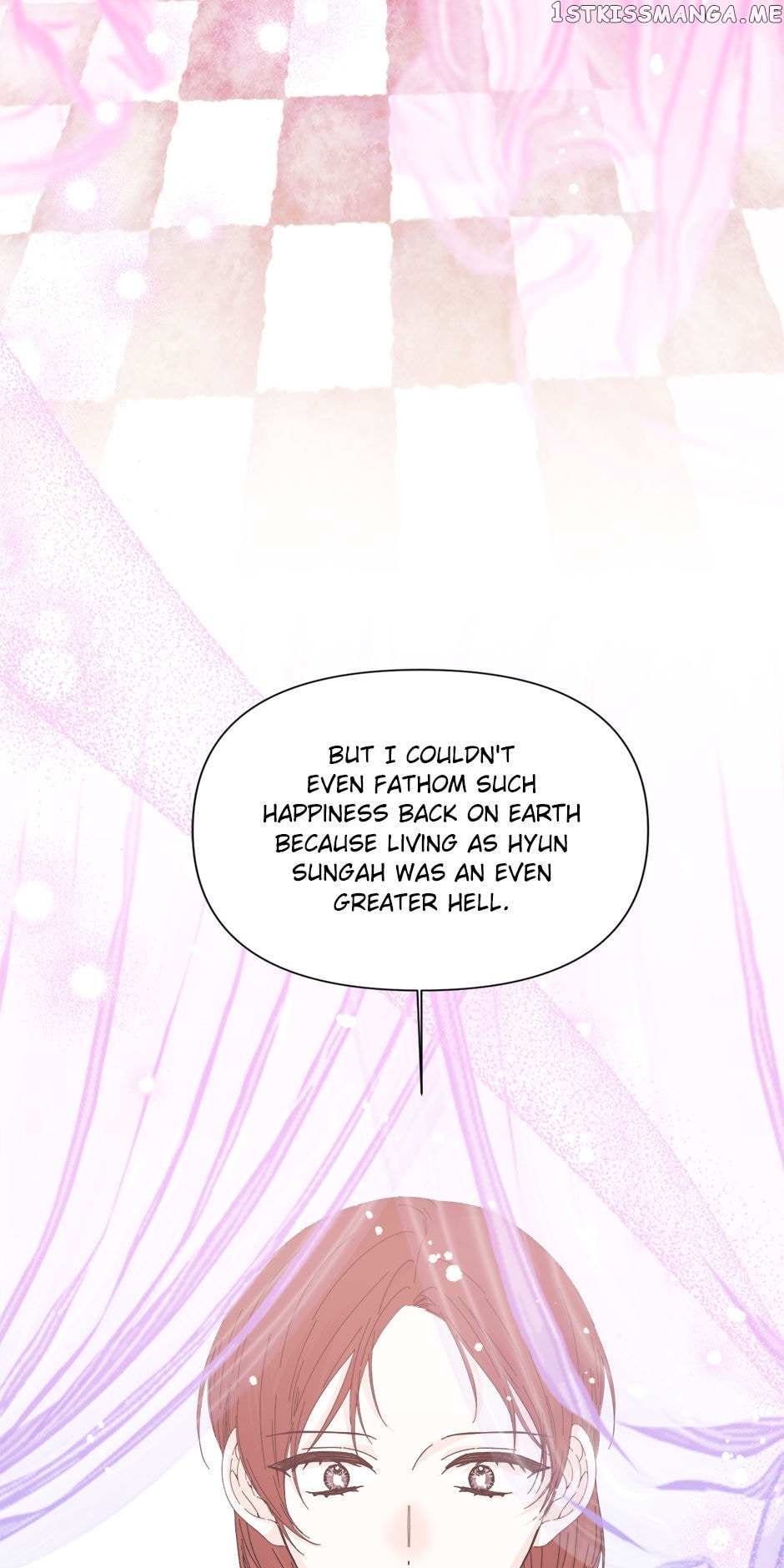 Happy Ending for the Time-Limited Villainess Chapter 102 - page 44