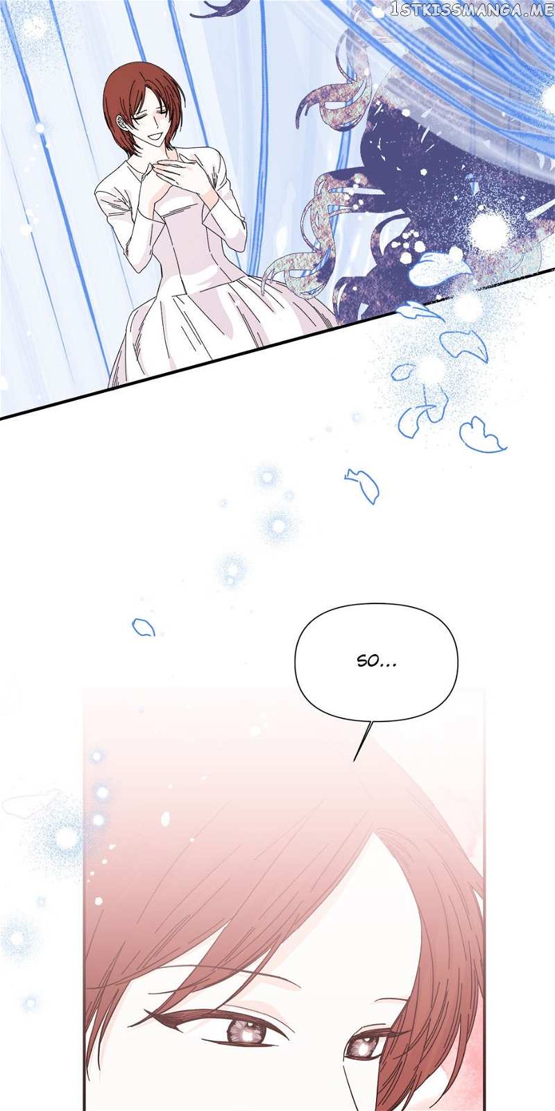 Happy Ending for the Time-Limited Villainess Chapter 102 - page 46