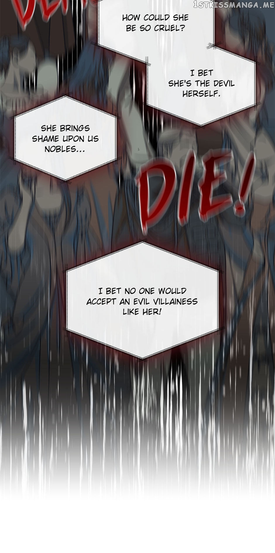 Happy Ending for the Time-Limited Villainess Chapter 102 - page 53