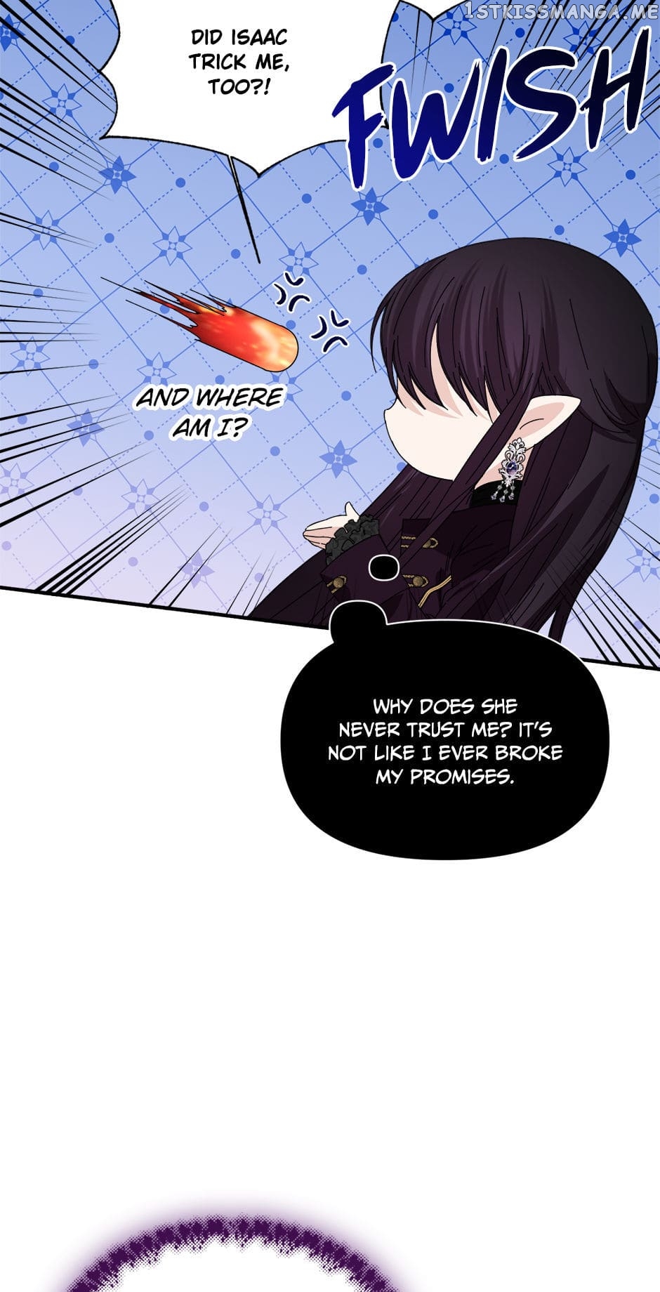 Happy Ending for the Time-Limited Villainess Chapter 102 - page 6