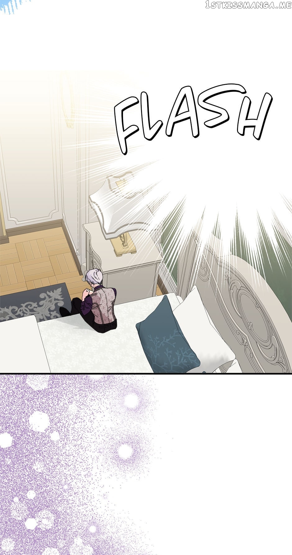 Happy Ending for the Time-Limited Villainess Chapter 102 - page 67