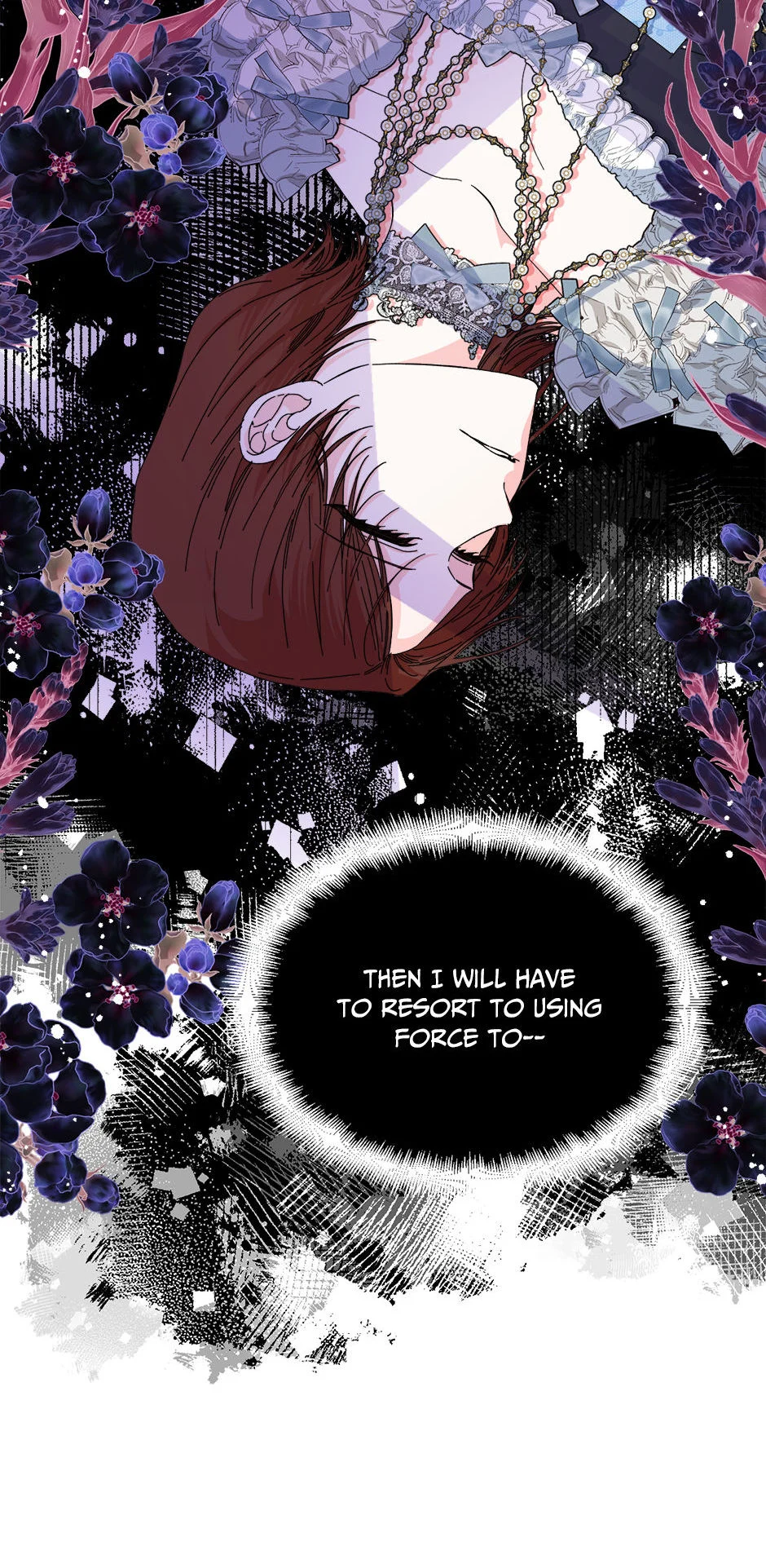 Happy Ending for the Time-Limited Villainess Chapter 100 - page 17