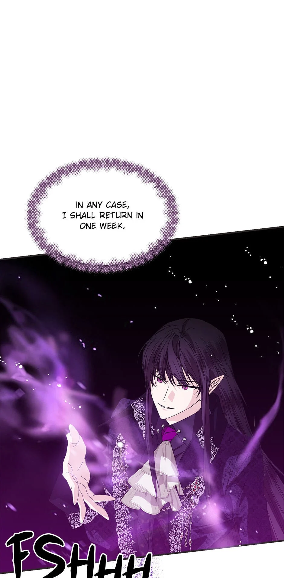Happy Ending for the Time-Limited Villainess Chapter 100 - page 68