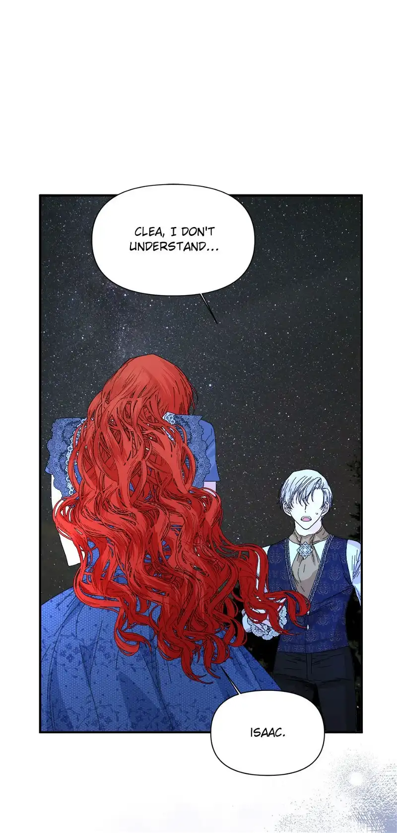 Happy Ending for the Time-Limited Villainess Chapter 94 - page 42