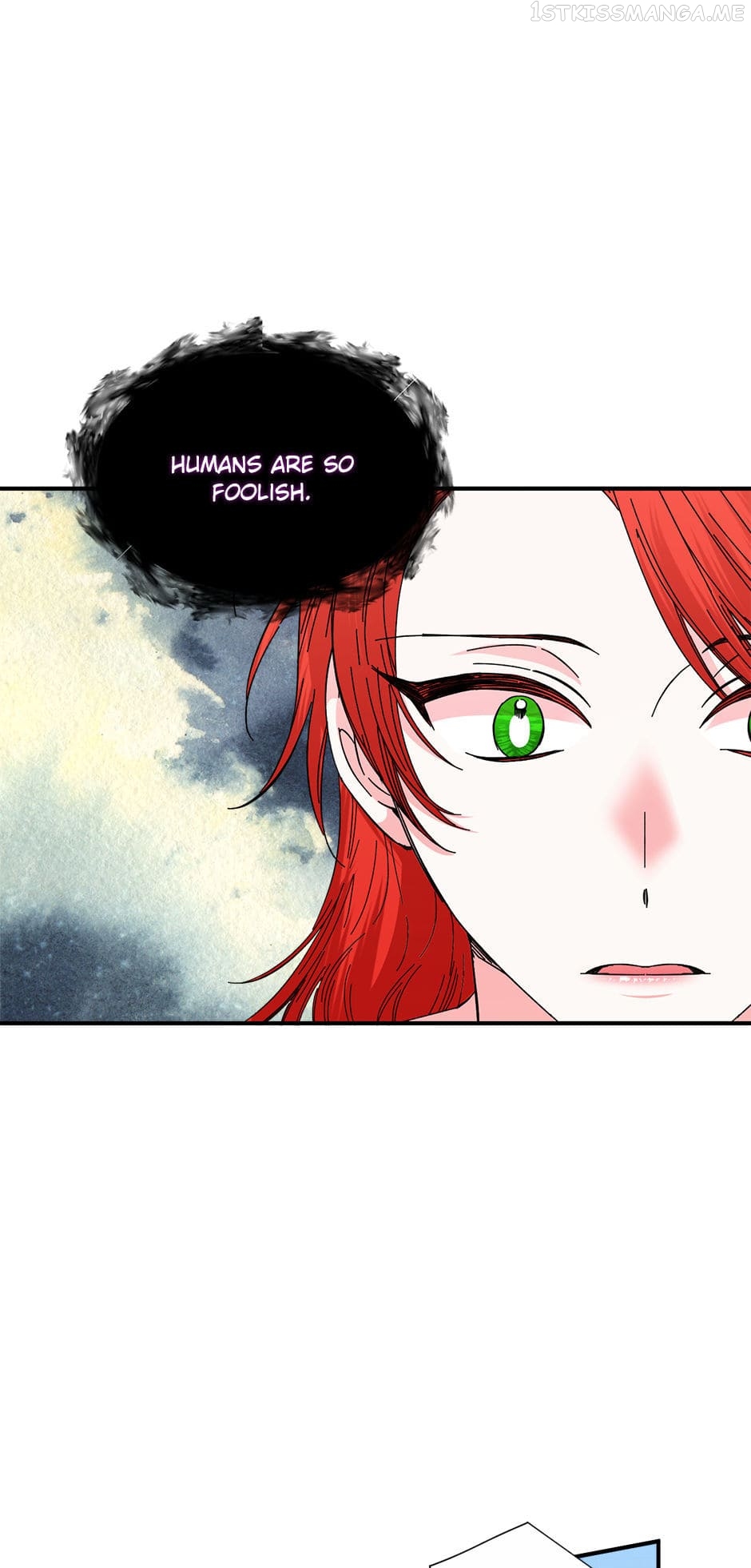 Happy Ending for the Time-Limited Villainess Chapter 92 - page 9