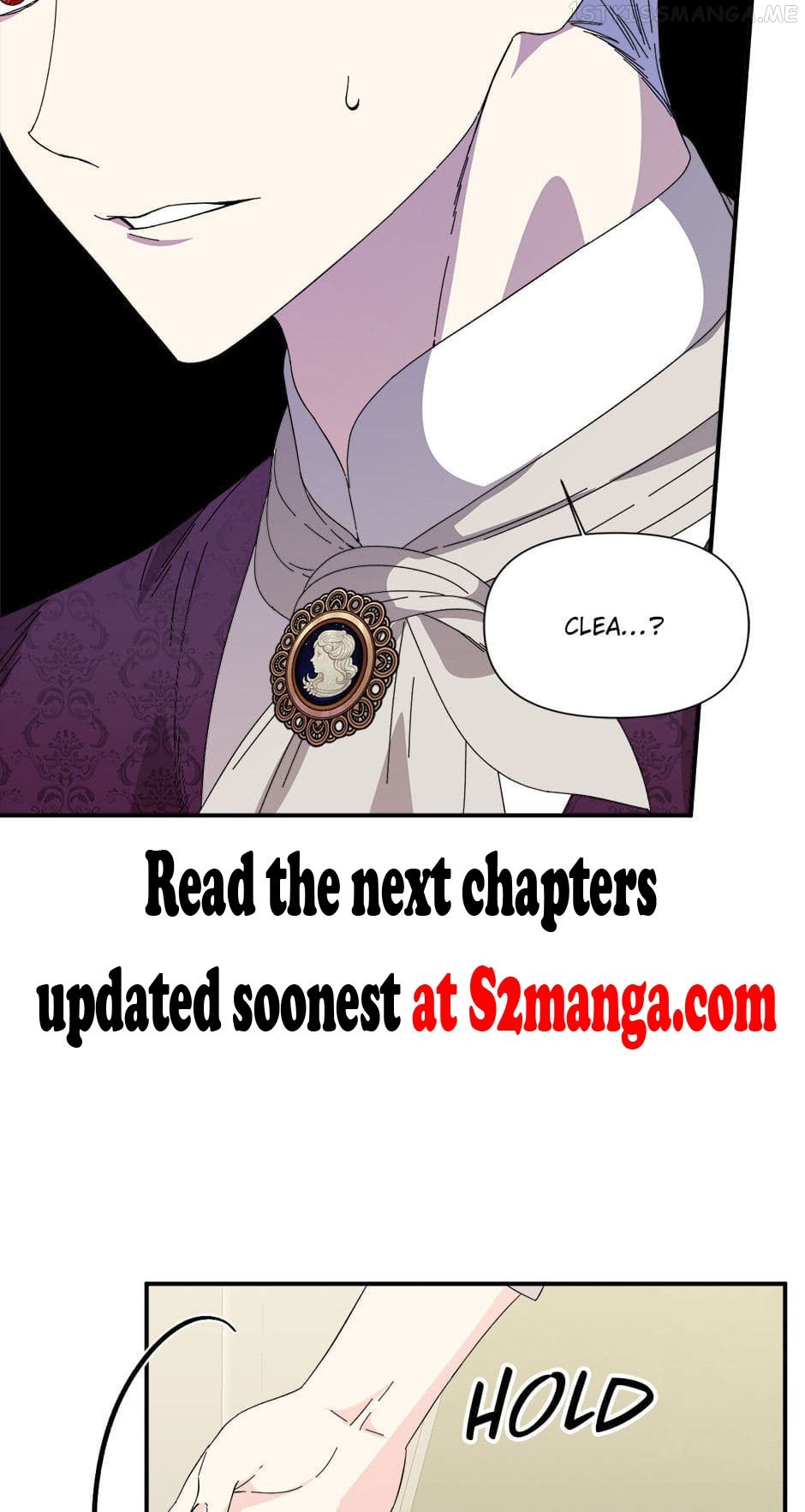 Happy Ending for the Time-Limited Villainess Chapter 91 - page 67