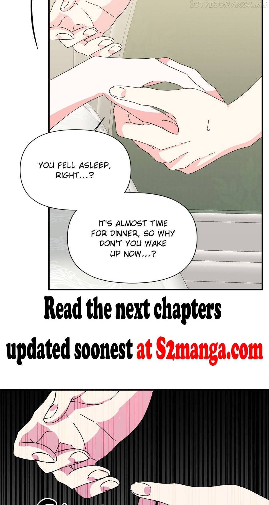 Happy Ending for the Time-Limited Villainess Chapter 91 - page 68