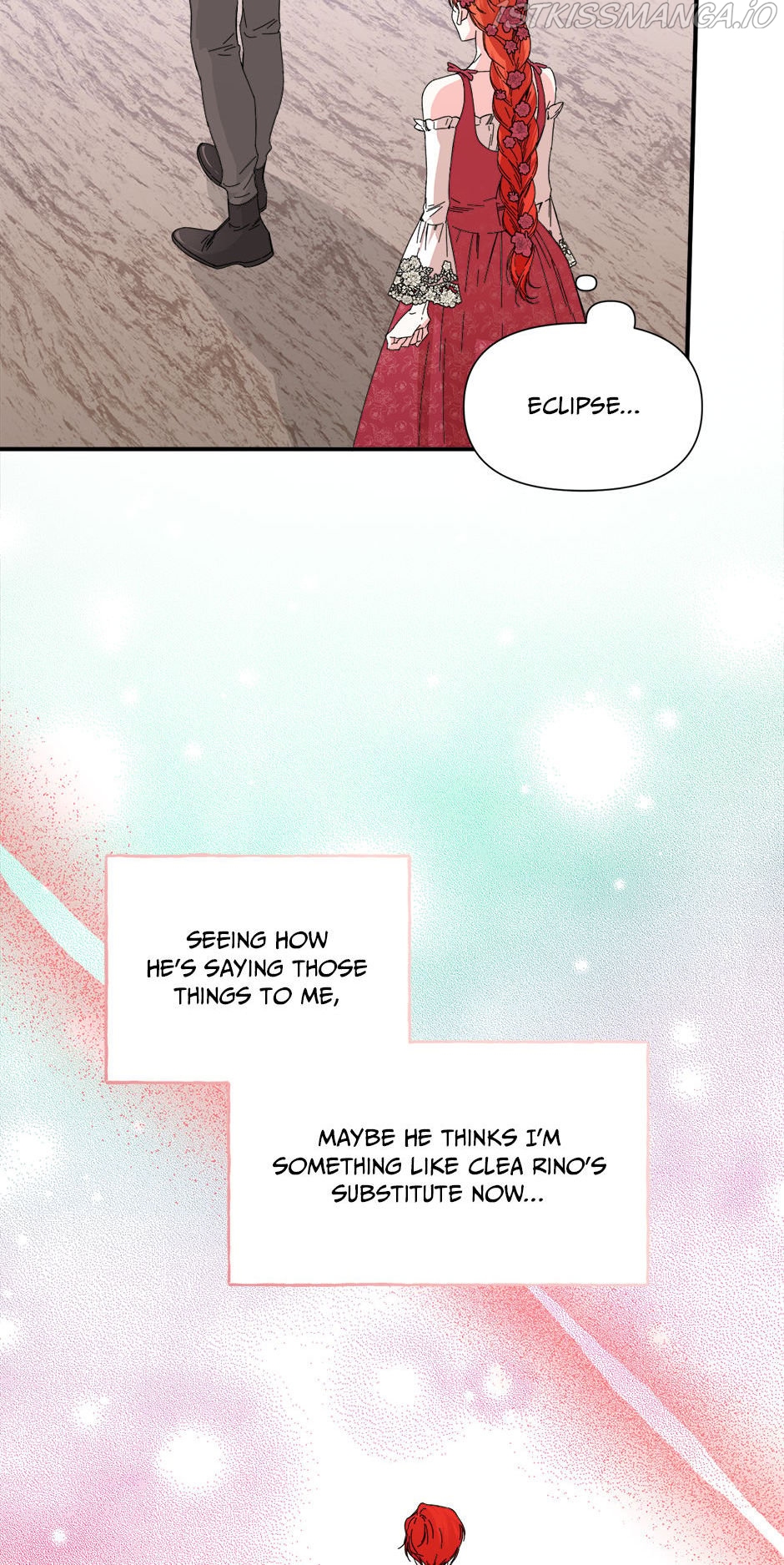 Happy Ending for the Time-Limited Villainess Chapter 89 - page 30