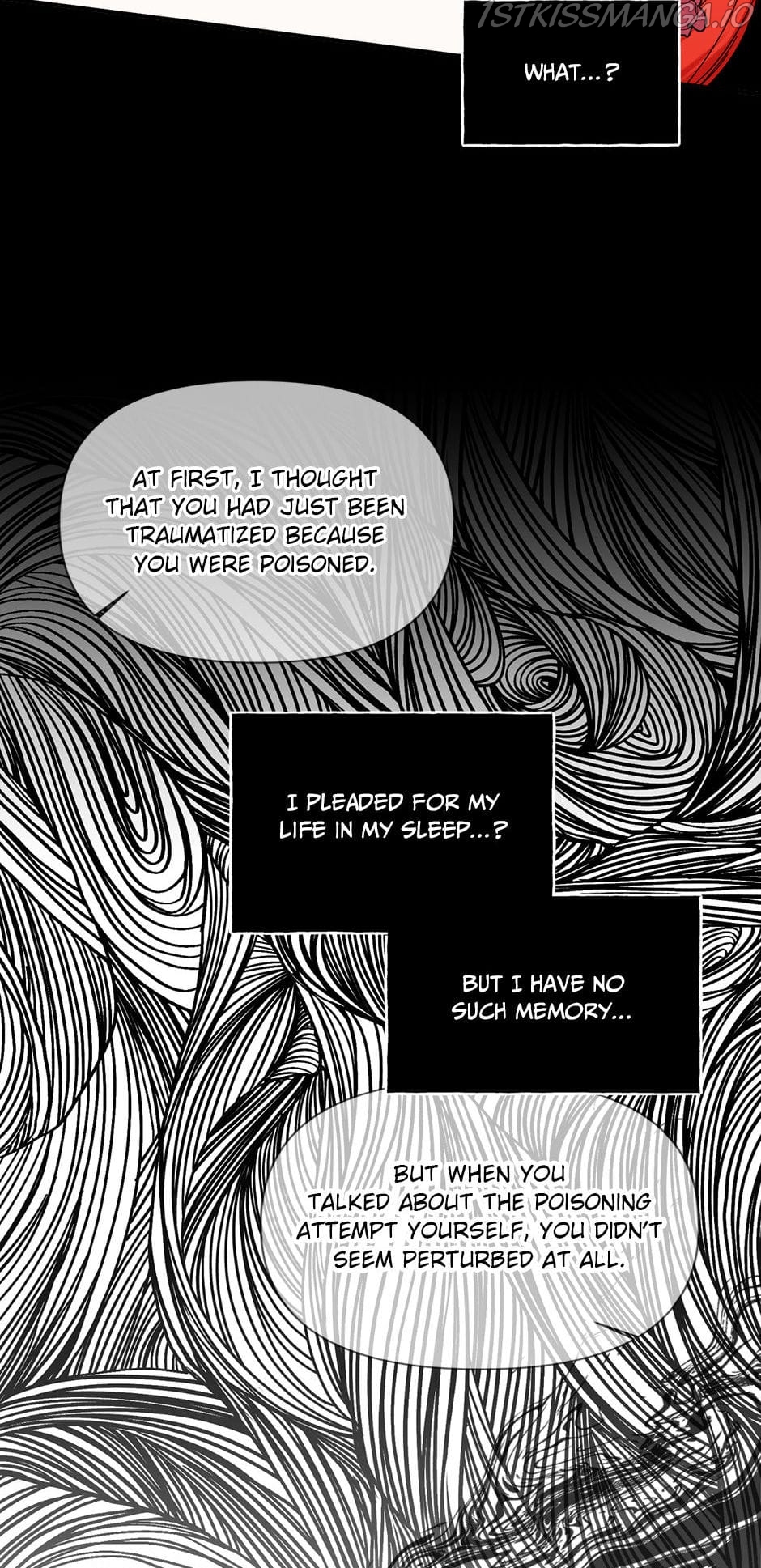 Happy Ending for the Time-Limited Villainess Chapter 89 - page 5