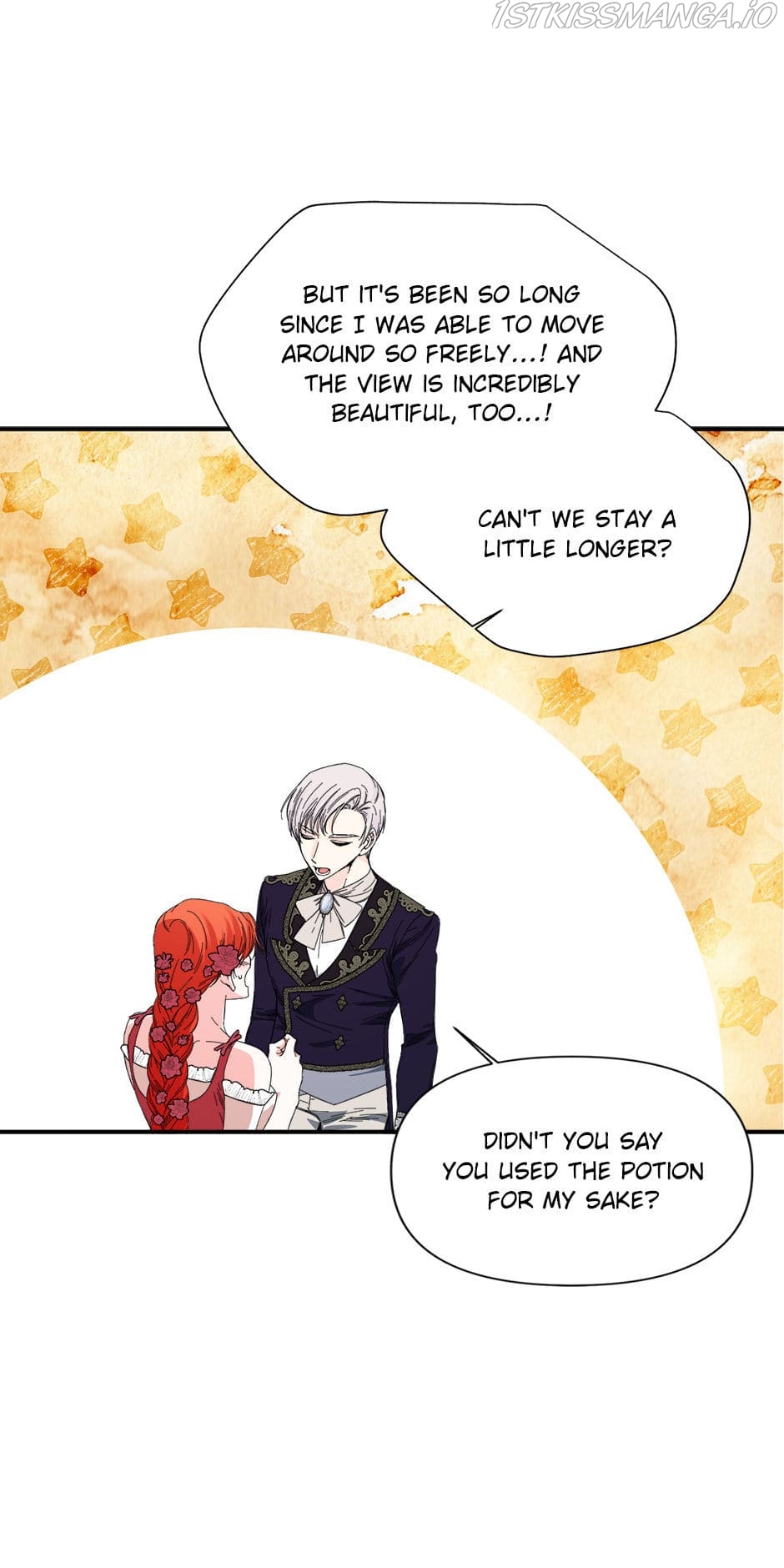 Happy Ending for the Time-Limited Villainess Chapter 89 - page 66