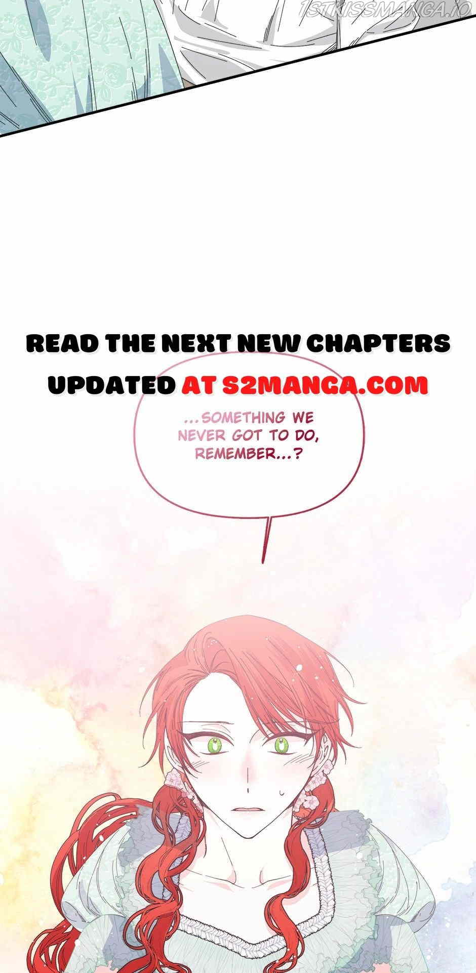 Happy Ending for the Time-Limited Villainess Chapter 87 - page 61