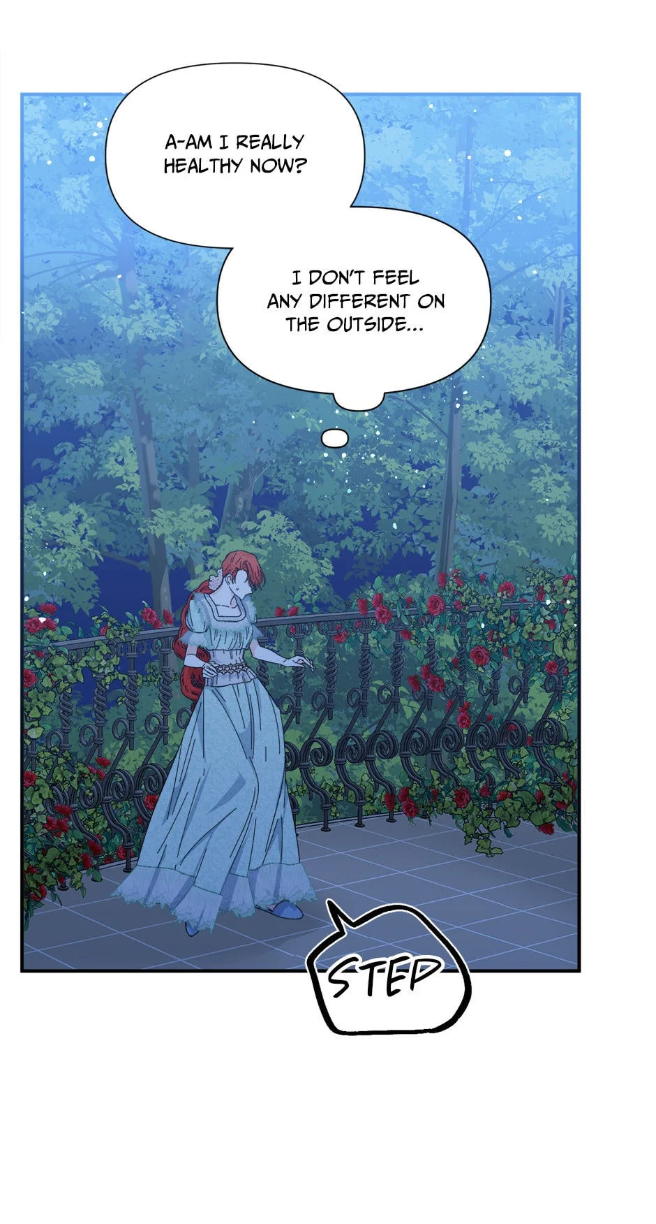 Happy Ending for the Time-Limited Villainess Chapter 86 - page 16