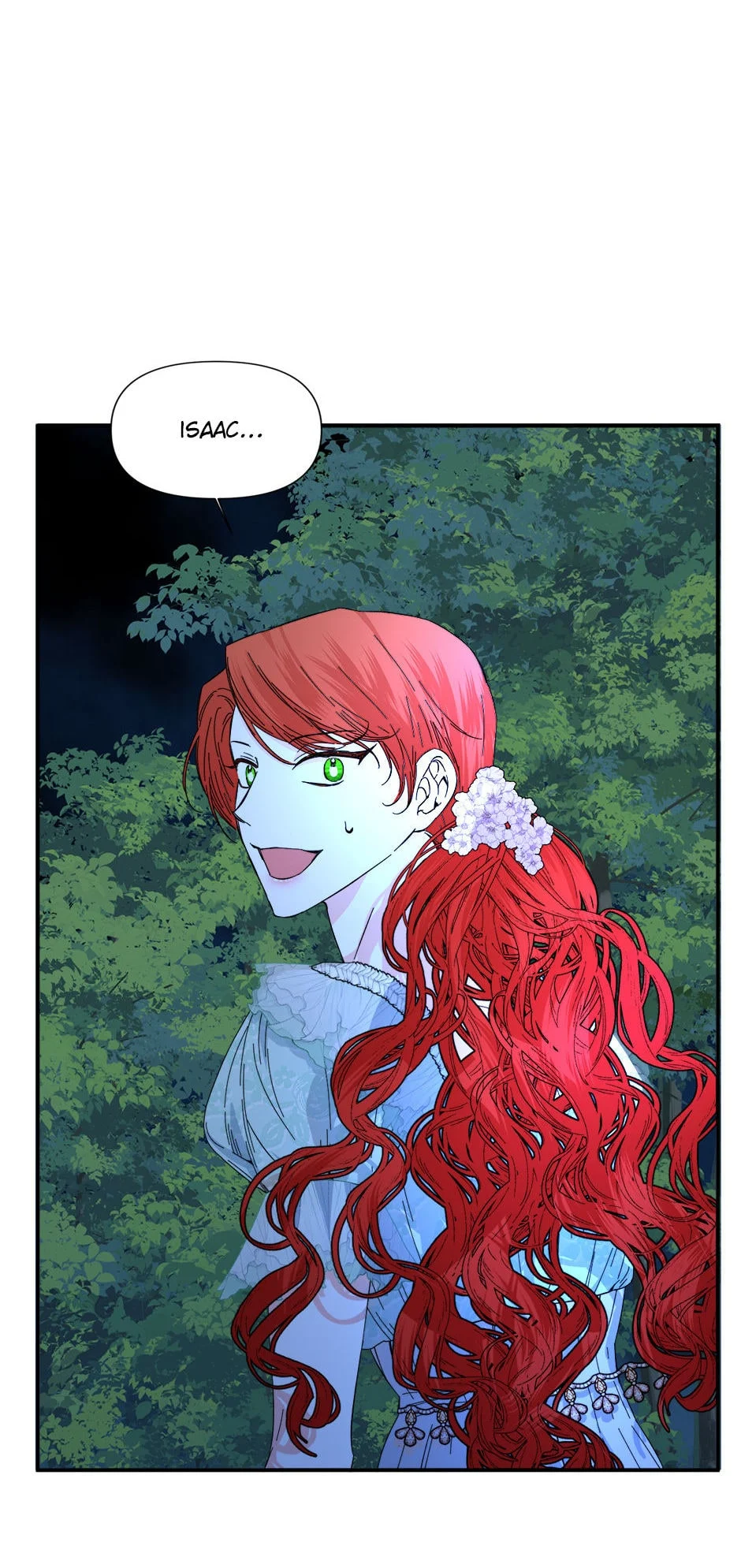 Happy Ending for the Time-Limited Villainess Chapter 86 - page 32