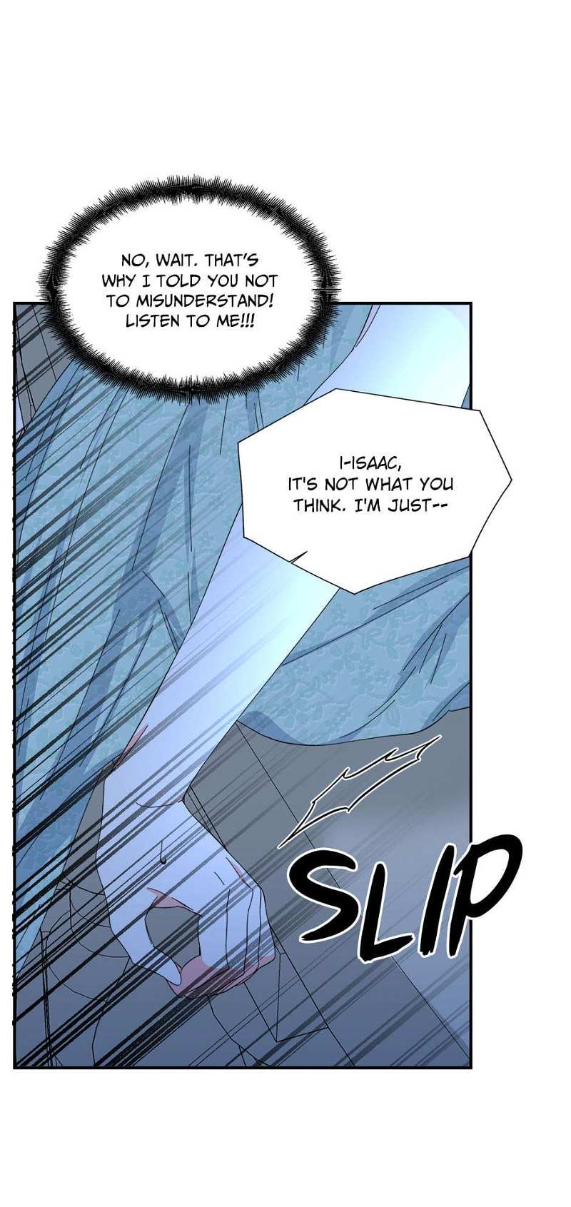 Happy Ending for the Time-Limited Villainess Chapter 86 - page 34