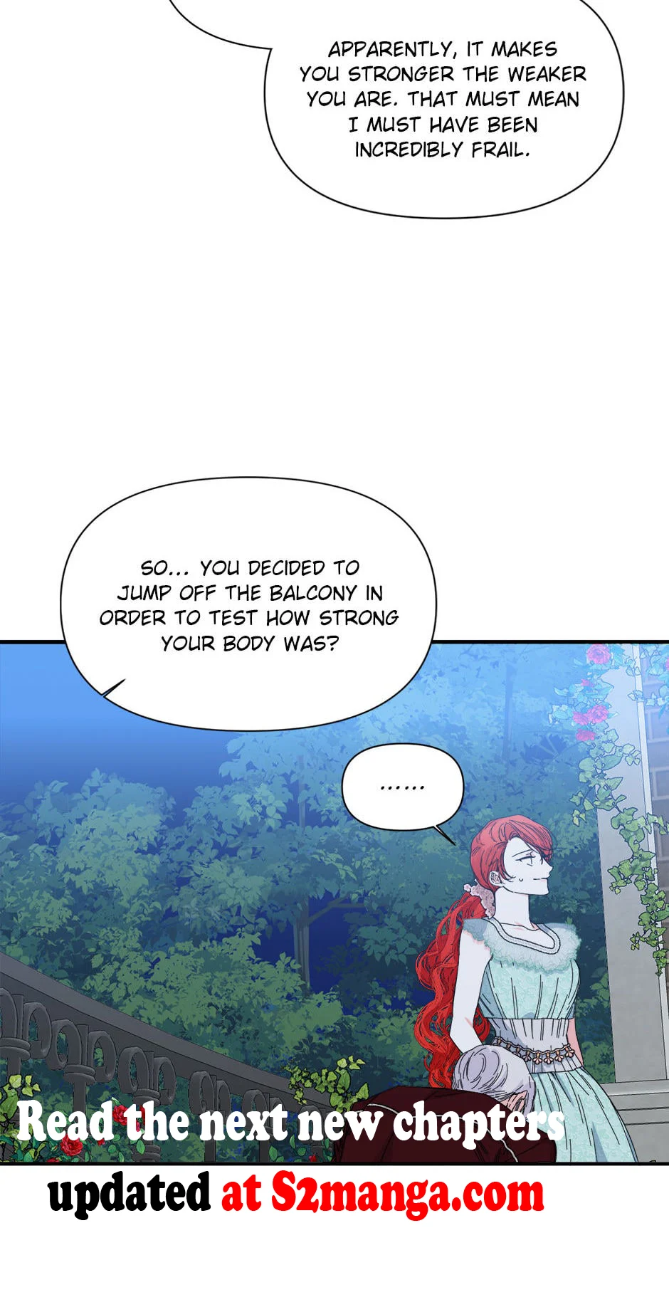 Happy Ending for the Time-Limited Villainess Chapter 86 - page 54