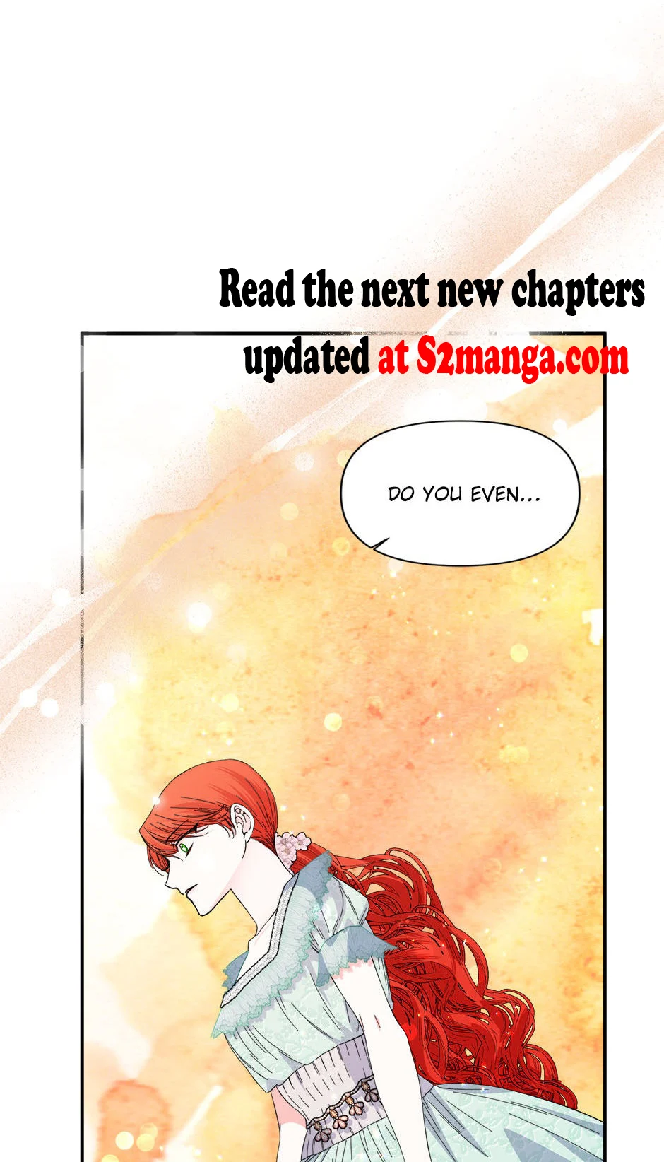 Happy Ending for the Time-Limited Villainess Chapter 86 - page 60