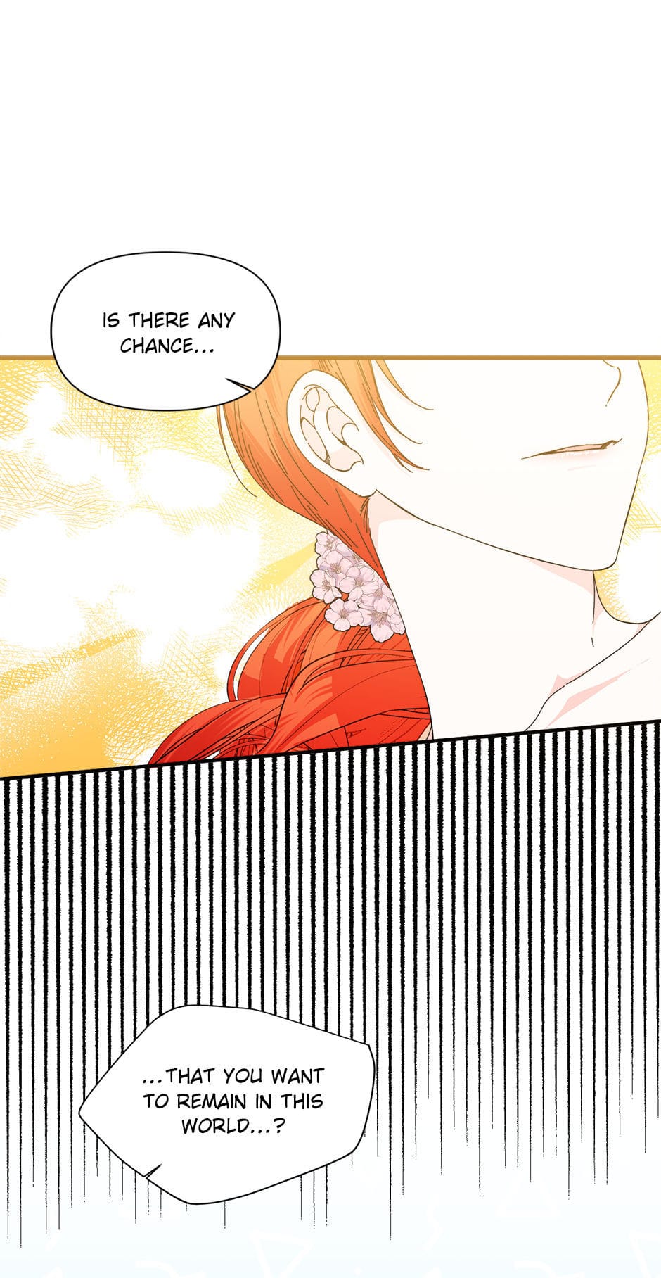 Happy Ending for the Time-Limited Villainess Chapter 85 - page 37