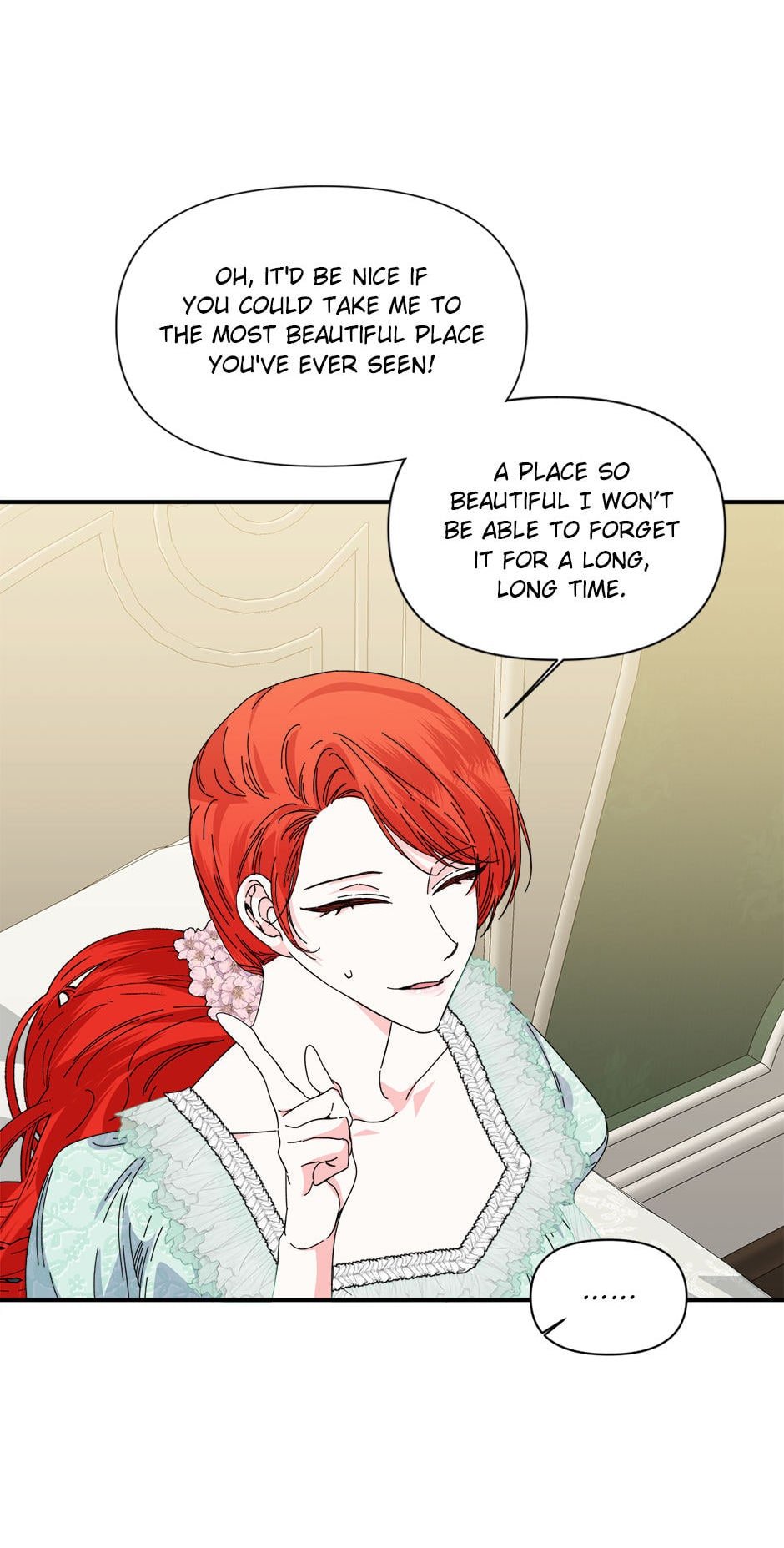 Happy Ending for the Time-Limited Villainess Chapter 85 - page 48