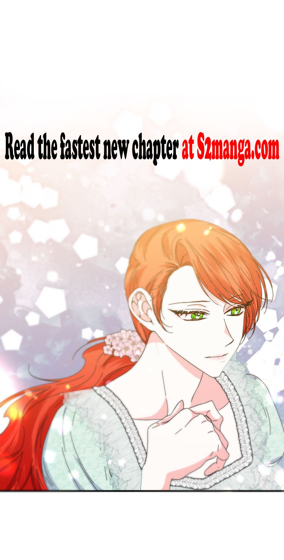 Happy Ending for the Time-Limited Villainess Chapter 85 - page 53