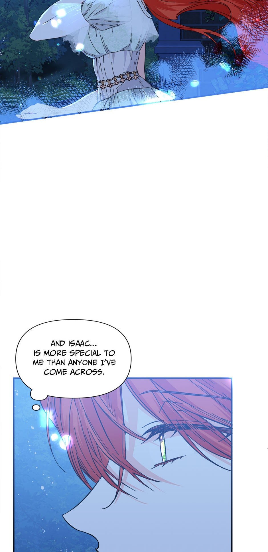 Happy Ending for the Time-Limited Villainess Chapter 85 - page 57