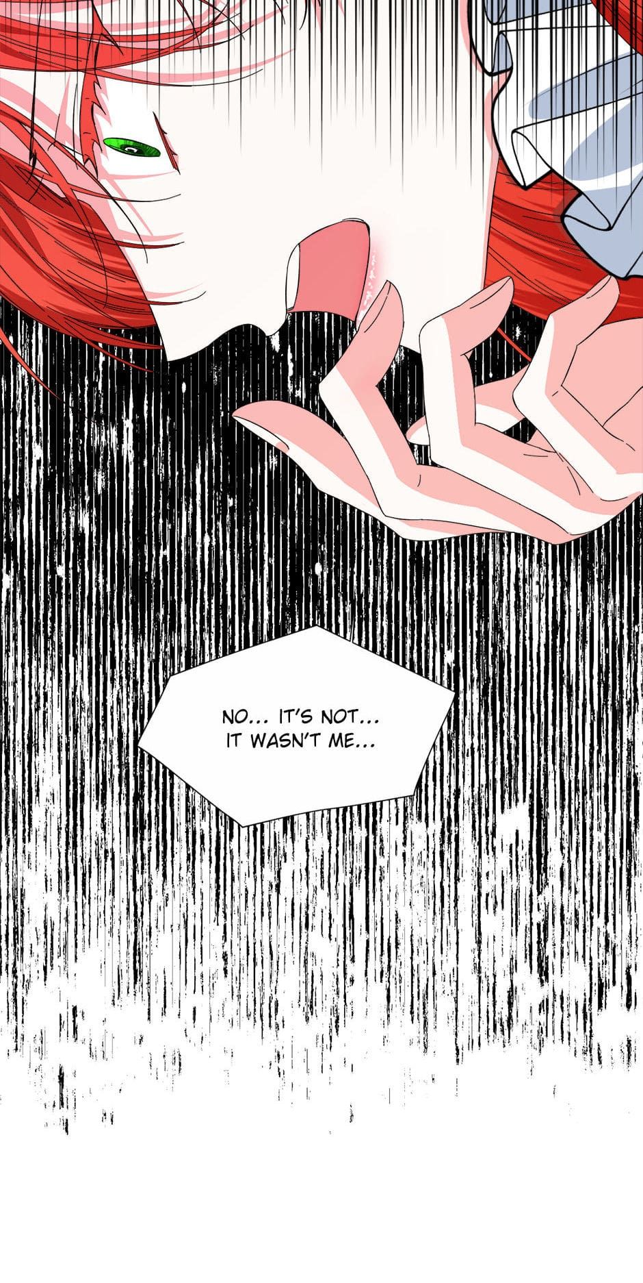 Happy Ending for the Time-Limited Villainess chapter 84 - page 14