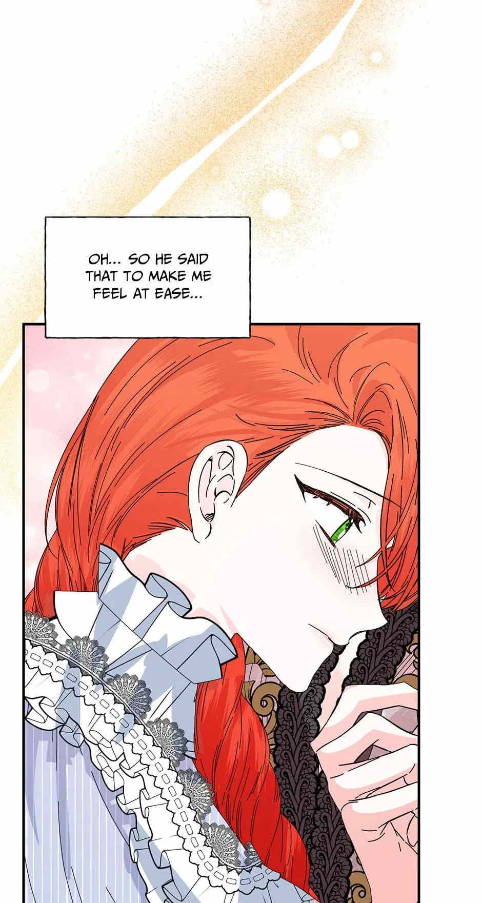 Happy Ending for the Time-Limited Villainess chapter 84 - page 72