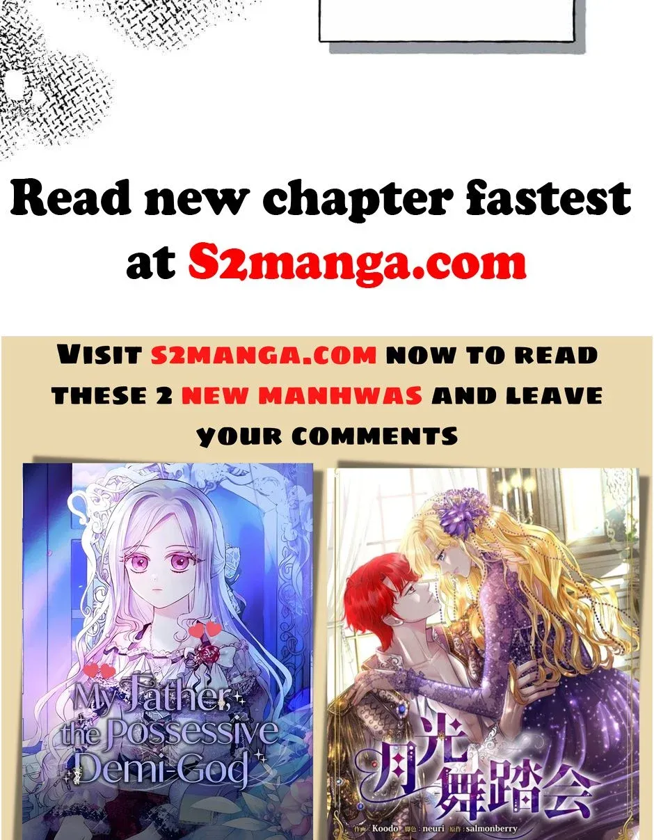 Happy Ending for the Time-Limited Villainess chapter 84 - page 77