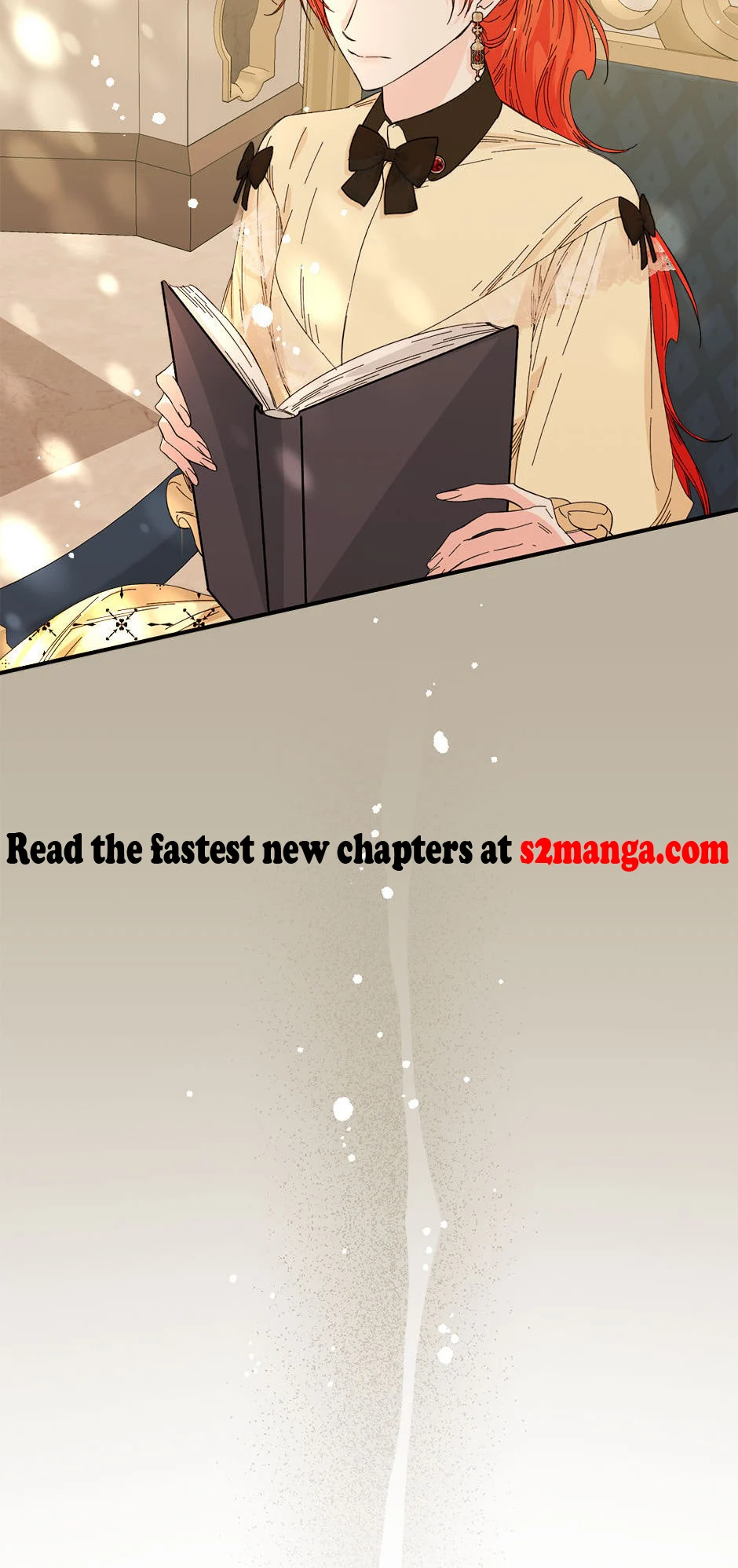 Happy Ending for the Time-Limited Villainess chapter 82 - page 57