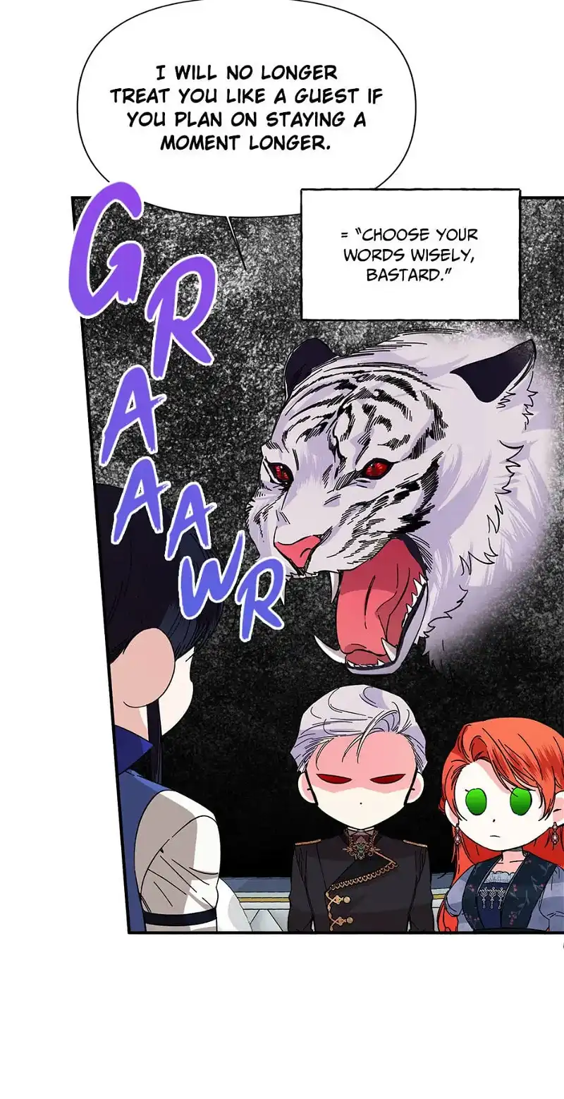 Happy Ending for the Time-Limited Villainess chapter 76 - page 7