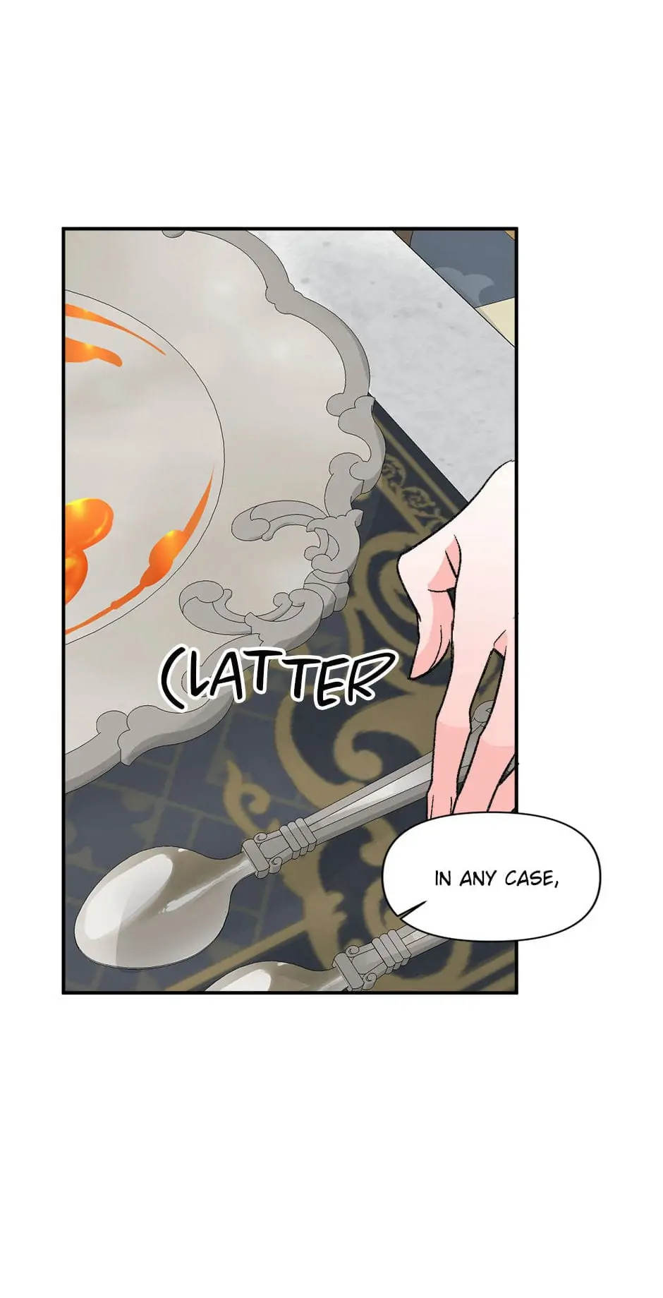 Happy Ending for the Time-Limited Villainess Chapter 67 - page 32