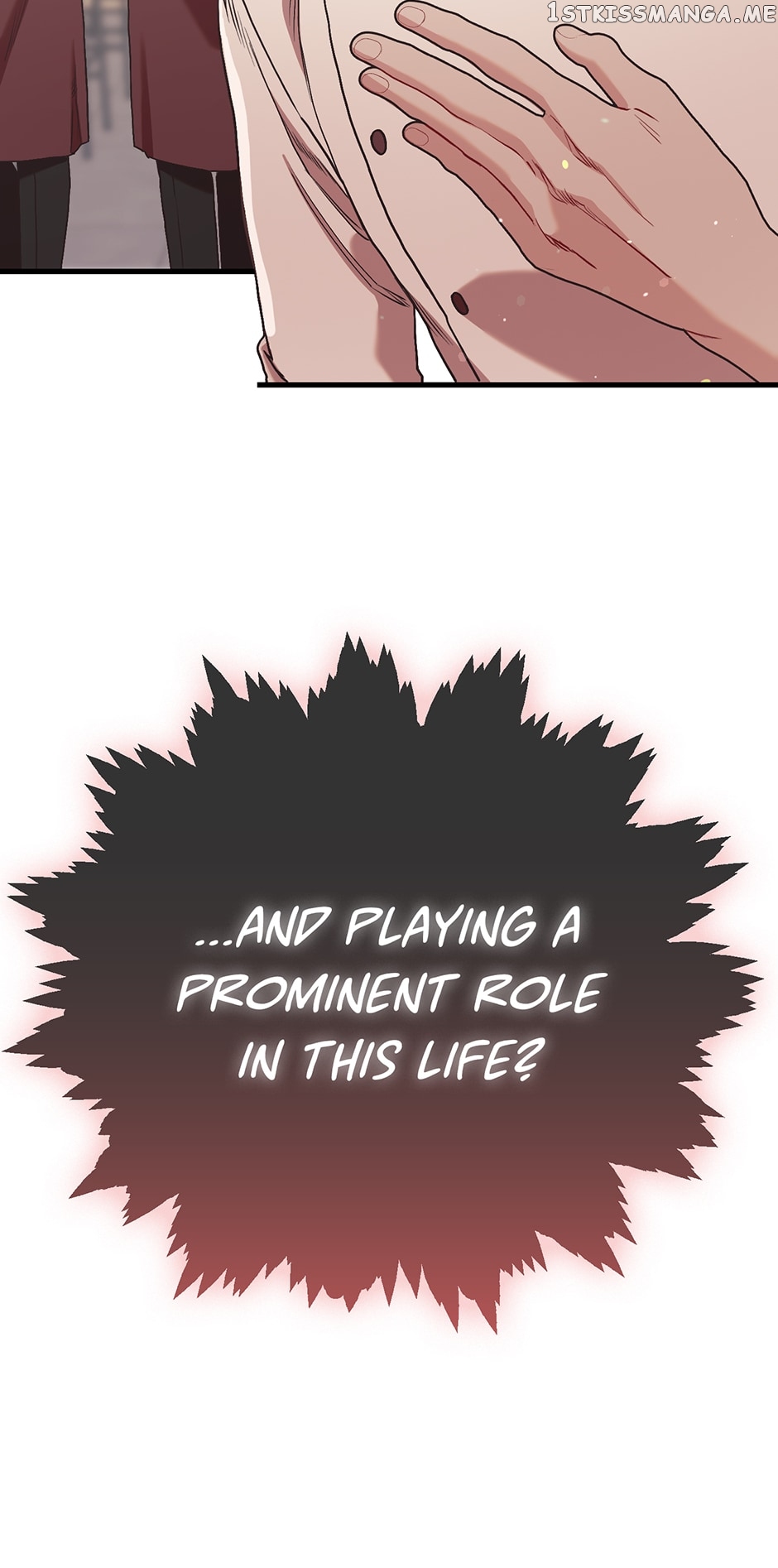 My Second Husband Chapter 64 - page 53