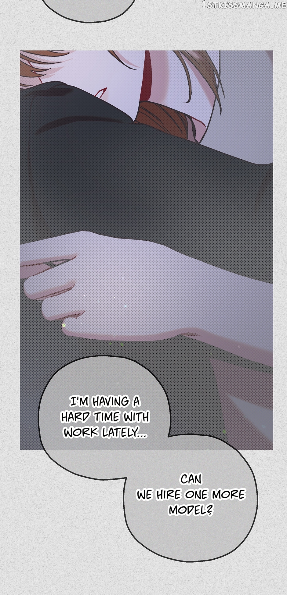 My Second Husband Chapter 61 - page 39