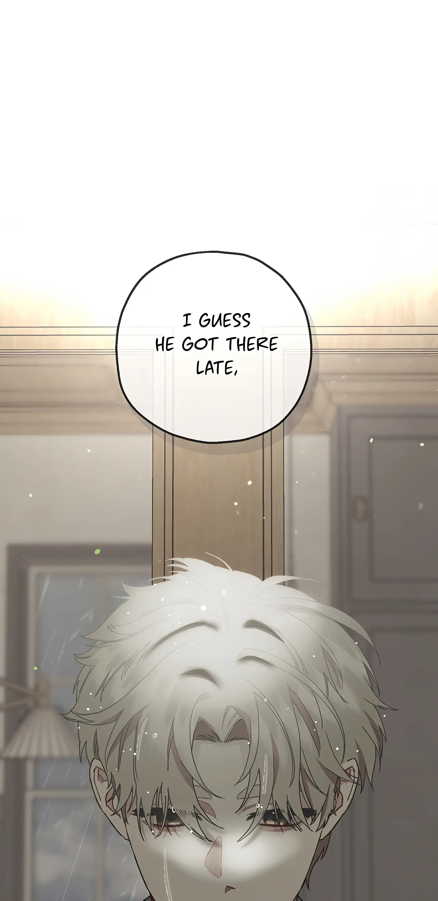 My Second Husband Chapter 59 - page 68