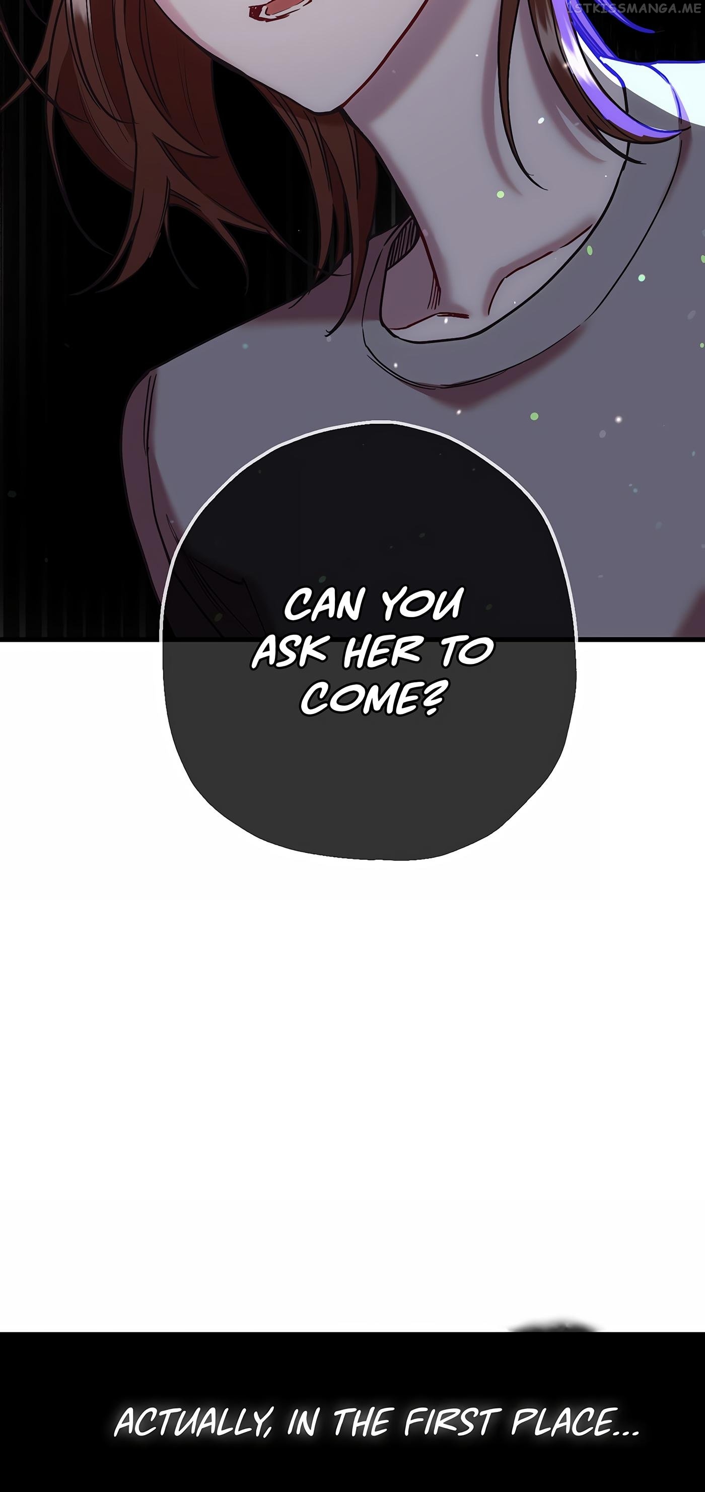 My Second Husband Chapter 54 - page 90