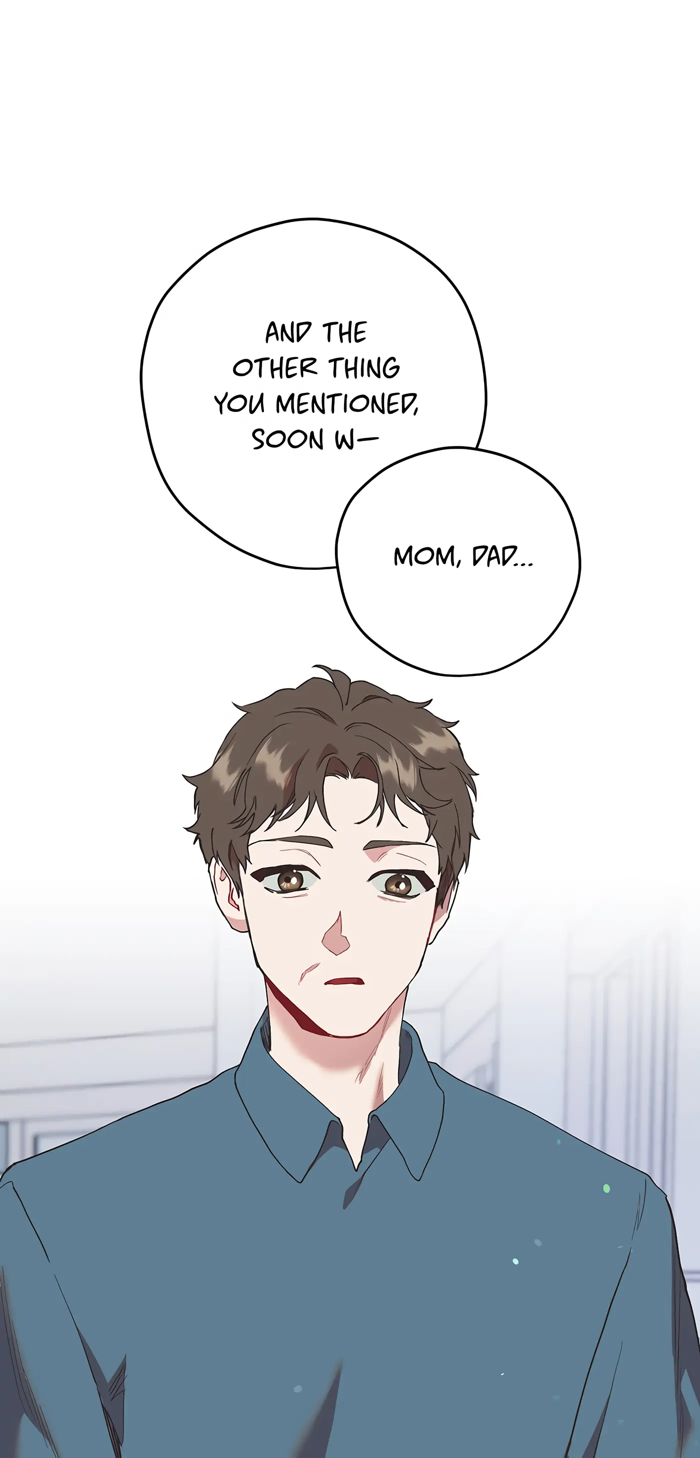 My Second Husband Chapter 48 - page 39