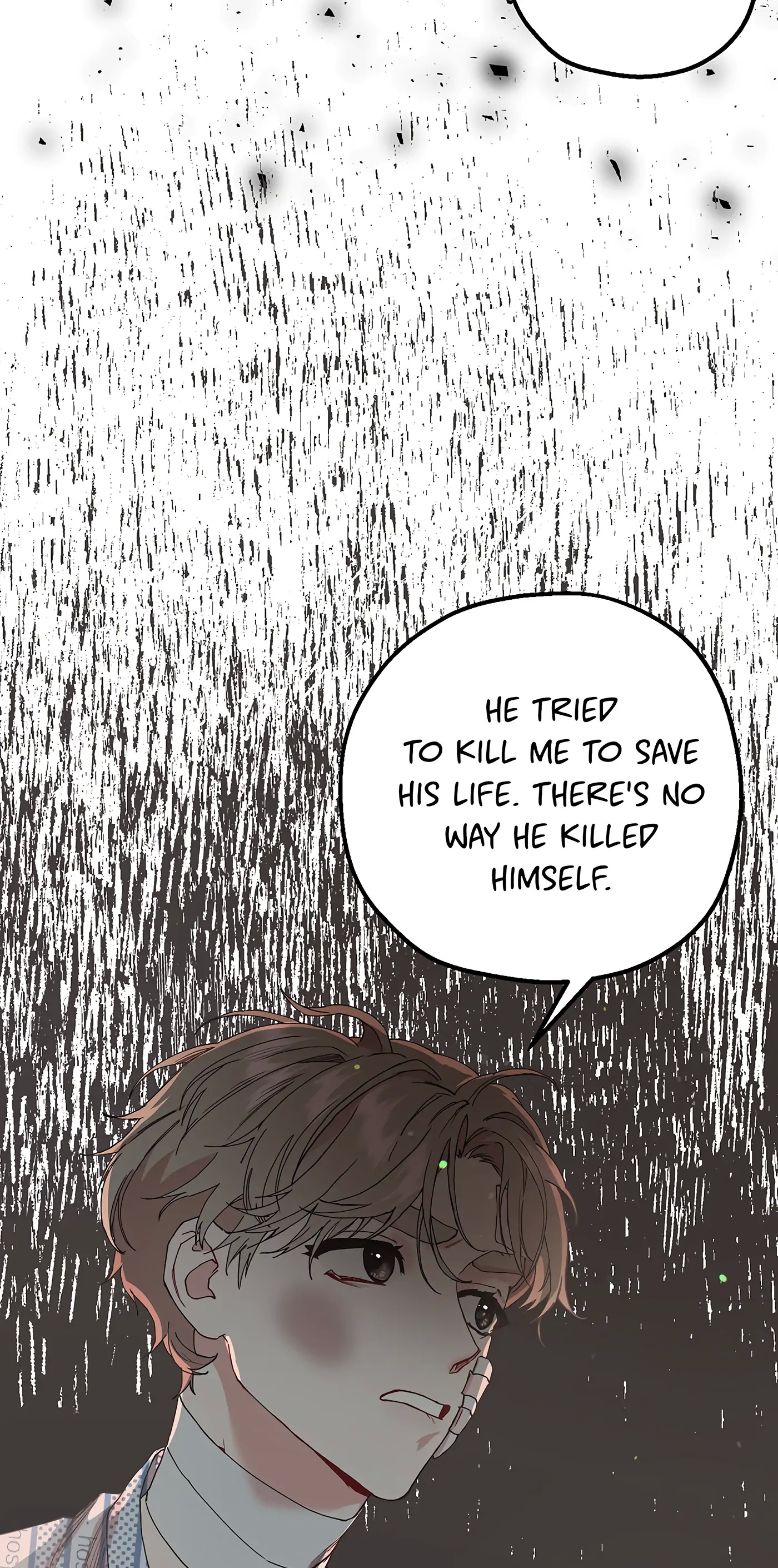 My Second Husband Chapter 44 - page 7