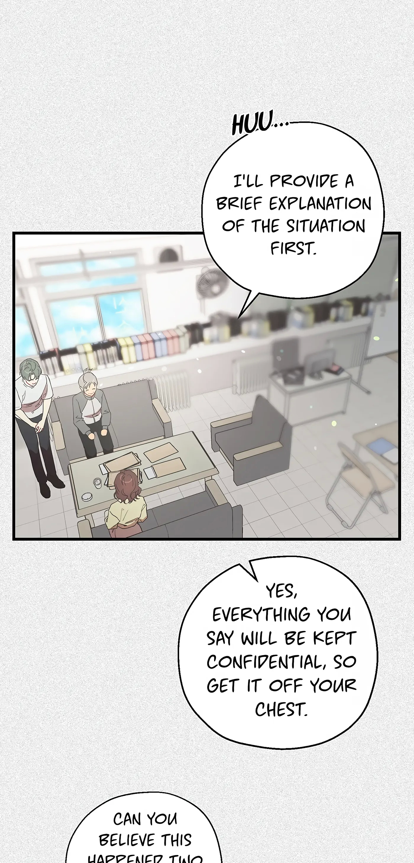 My Second Husband chapter 43 - page 71